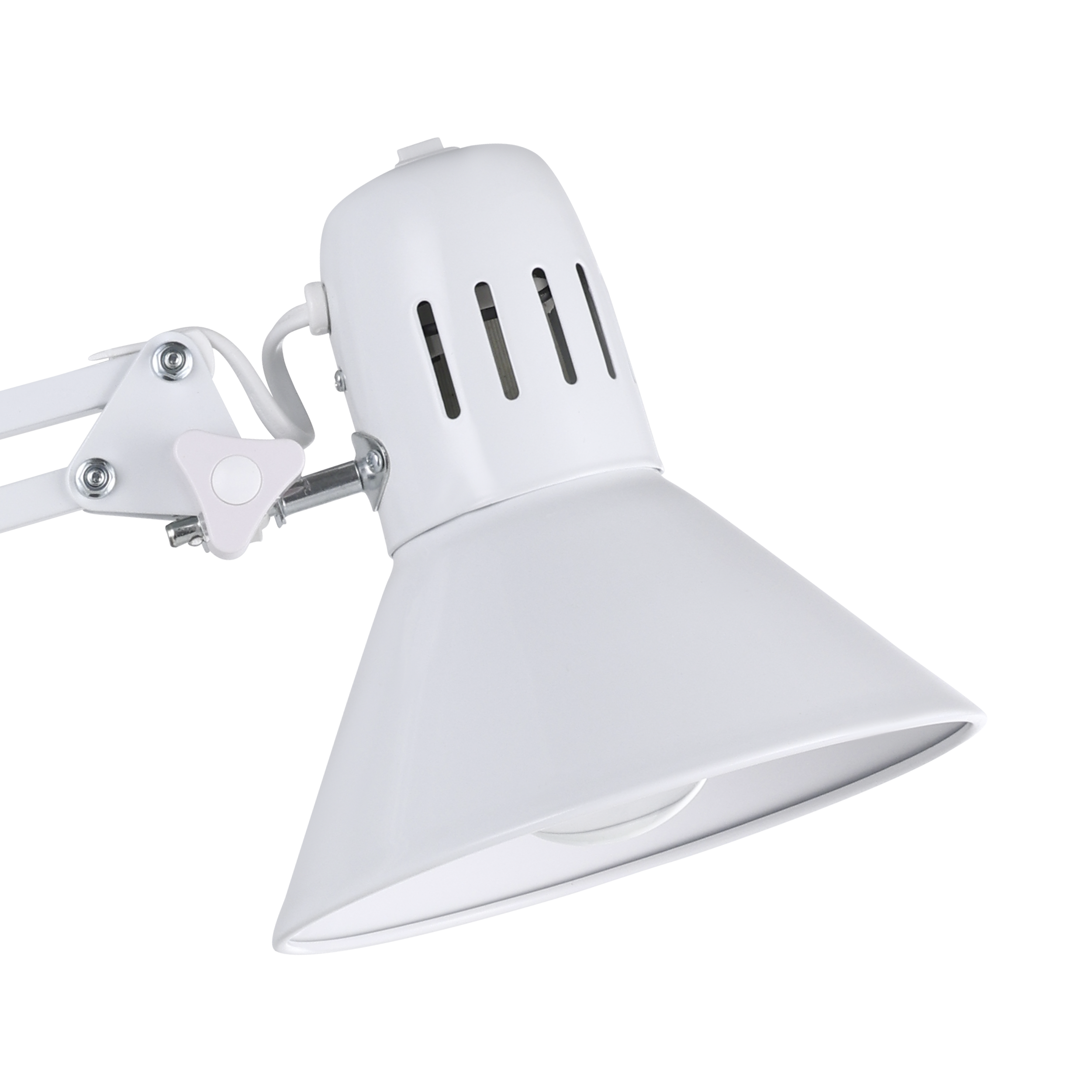FIRMO Clip on Lamp
