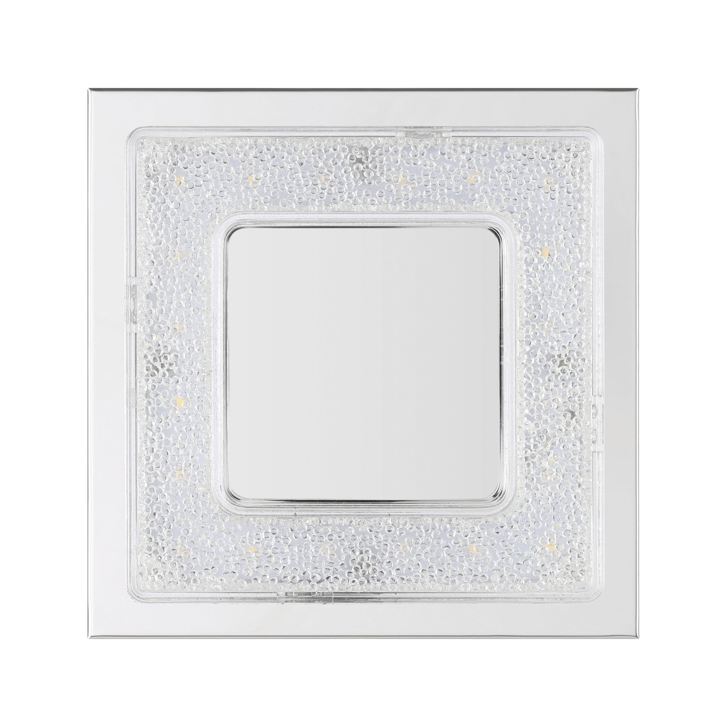 FRADELO 140mm SQ Flush Fitting