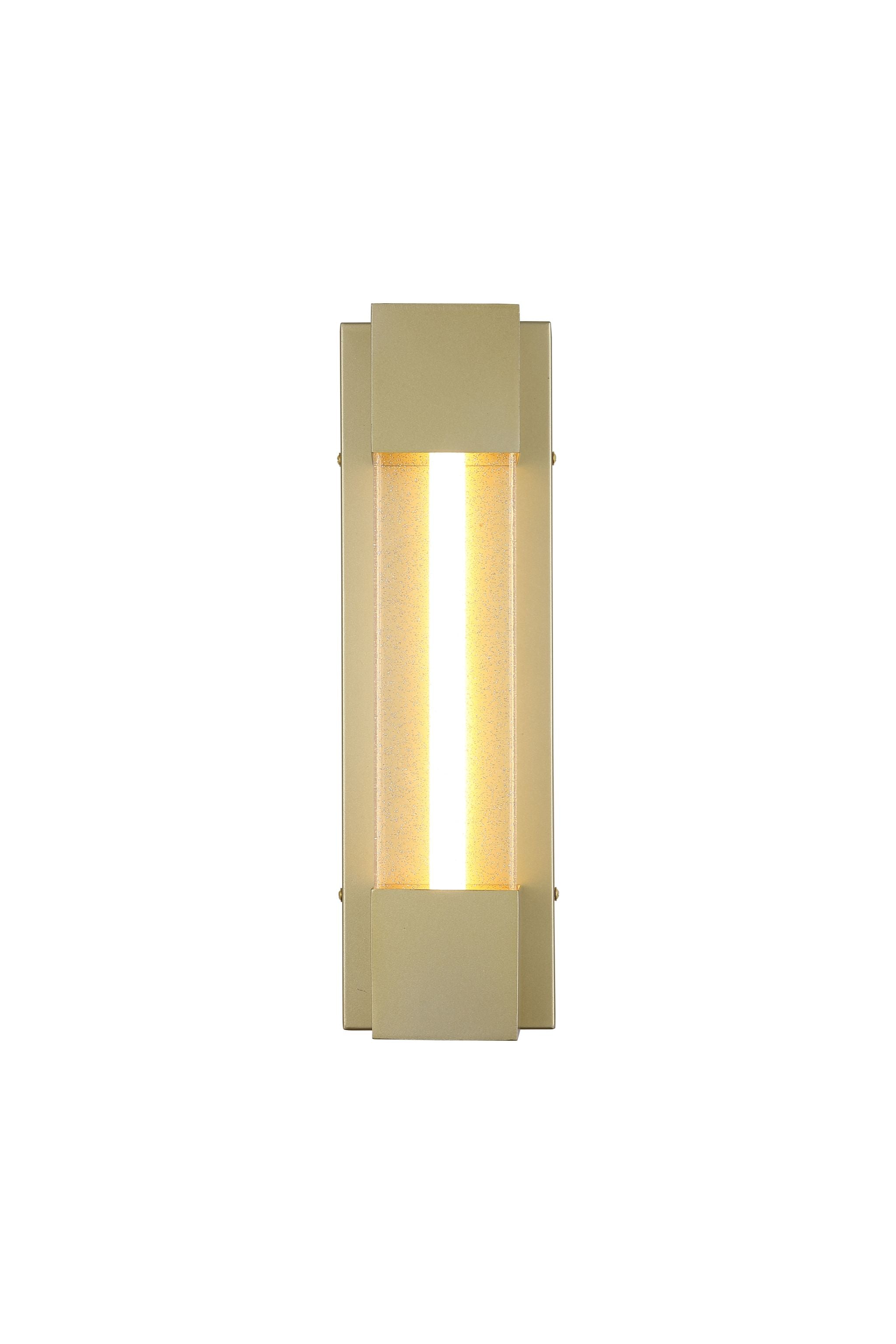Sacramento 400mm OD LED Wall Light