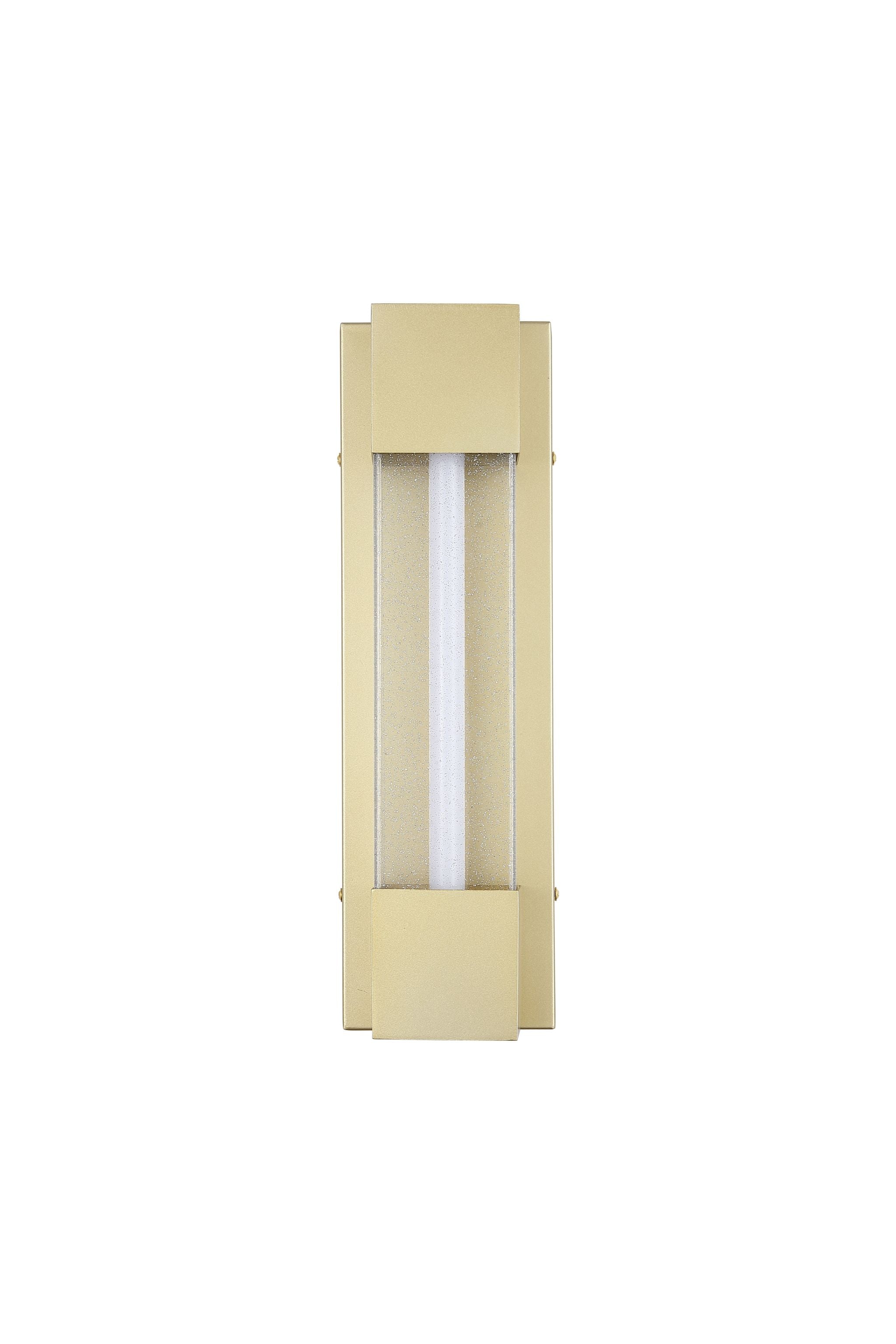 Sacramento 400mm OD LED Wall Light