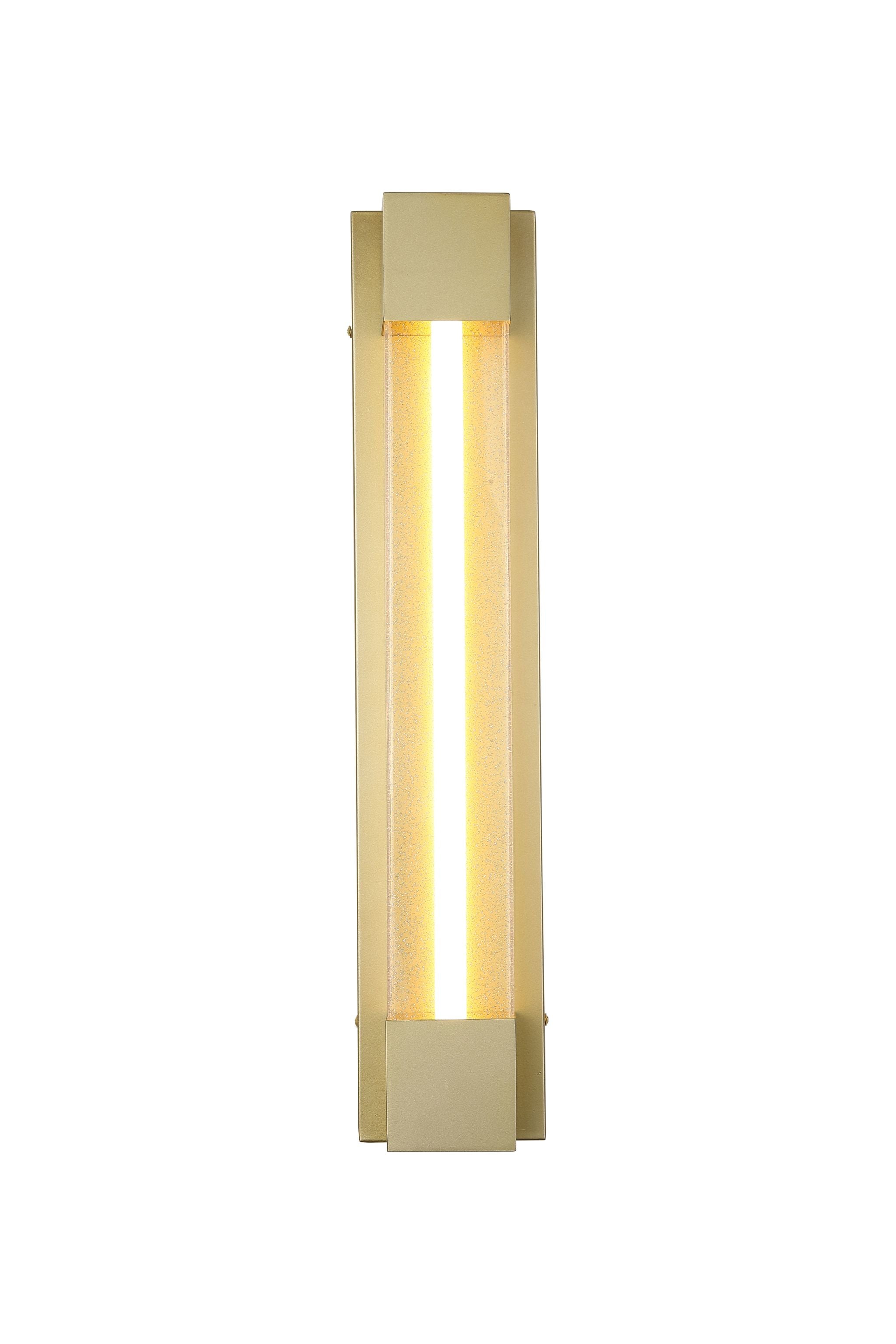 Sacramento OD LED Wall Light