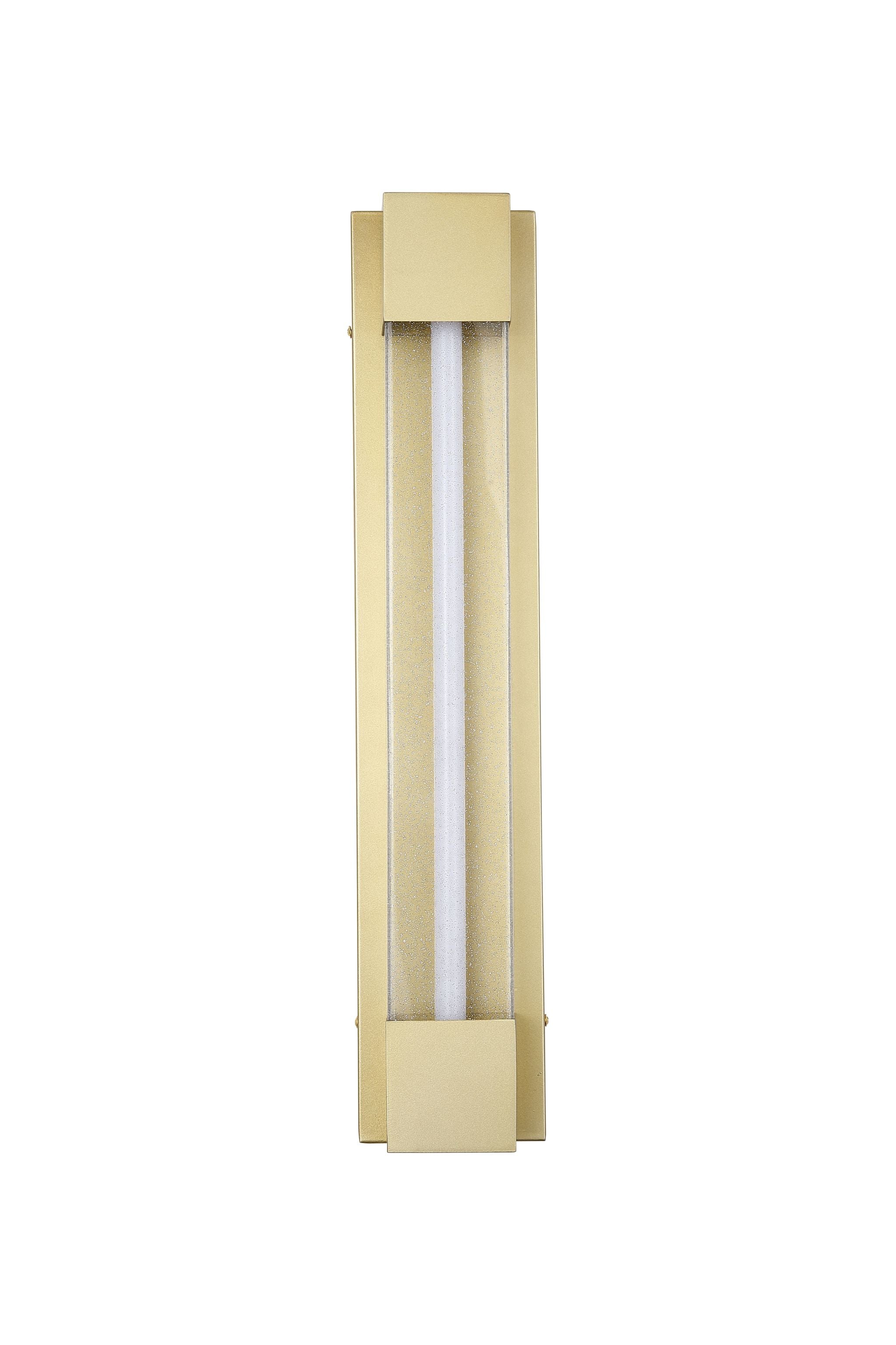 Sacramento OD LED Wall Light