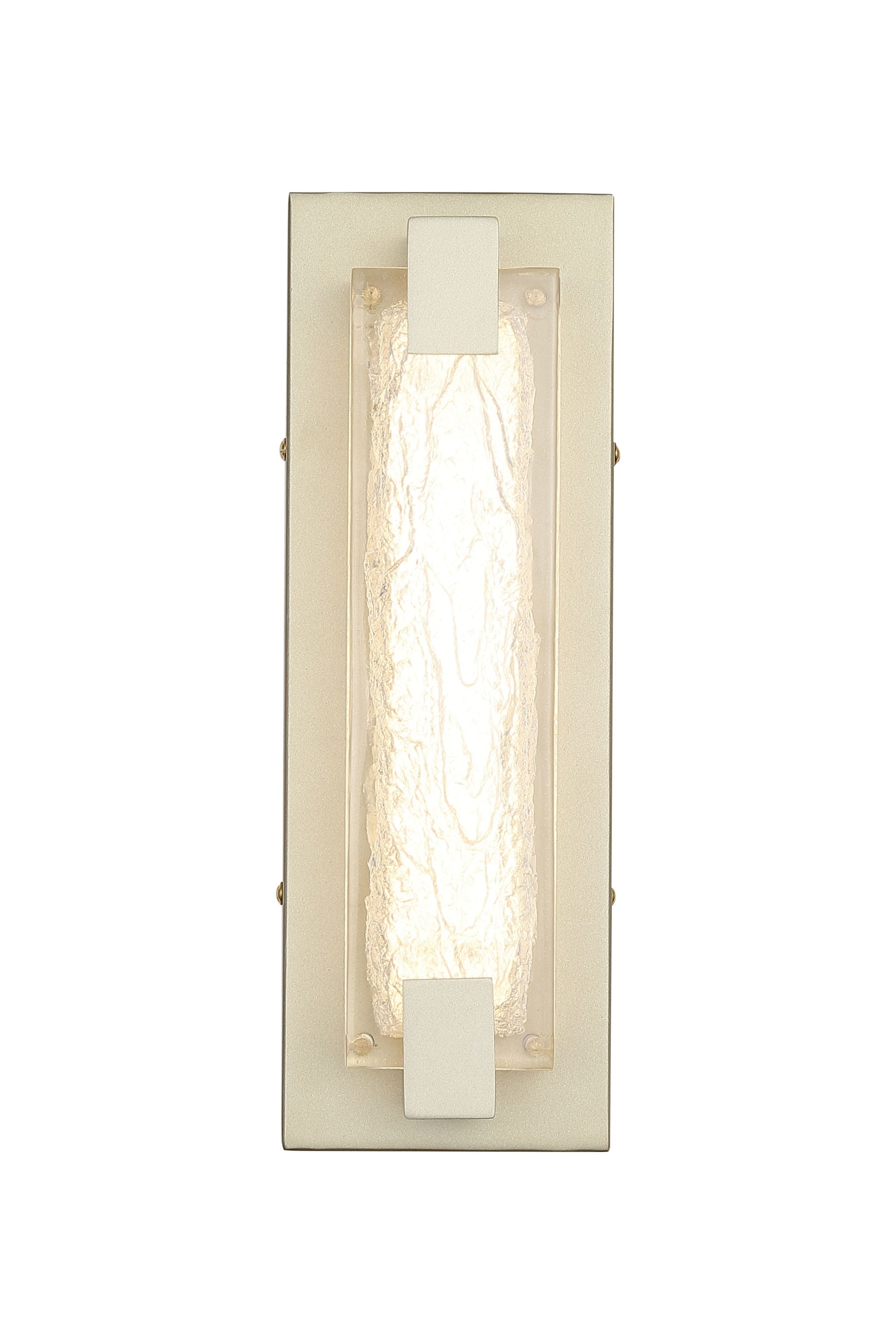 Anchor LED Wall Light