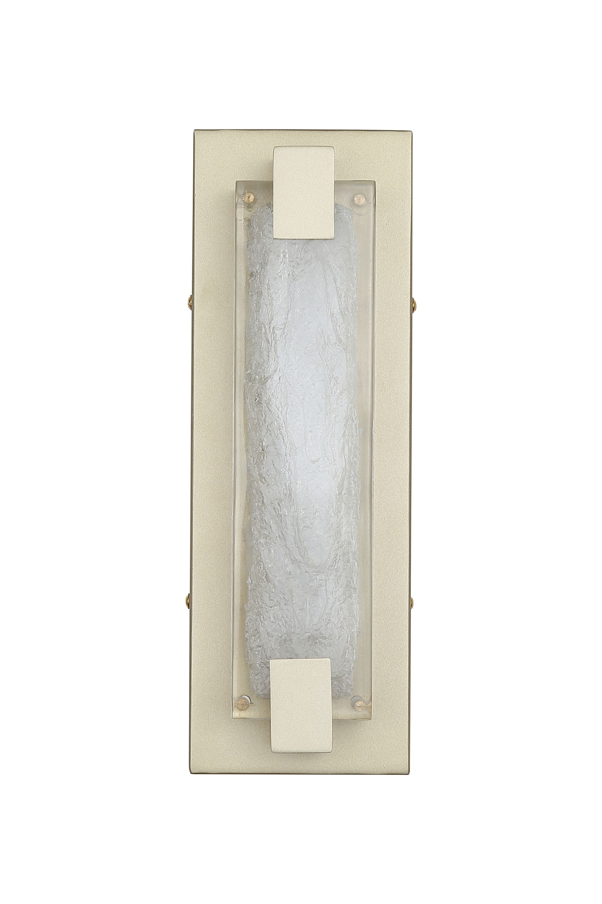 Anchor LED Wall Light
