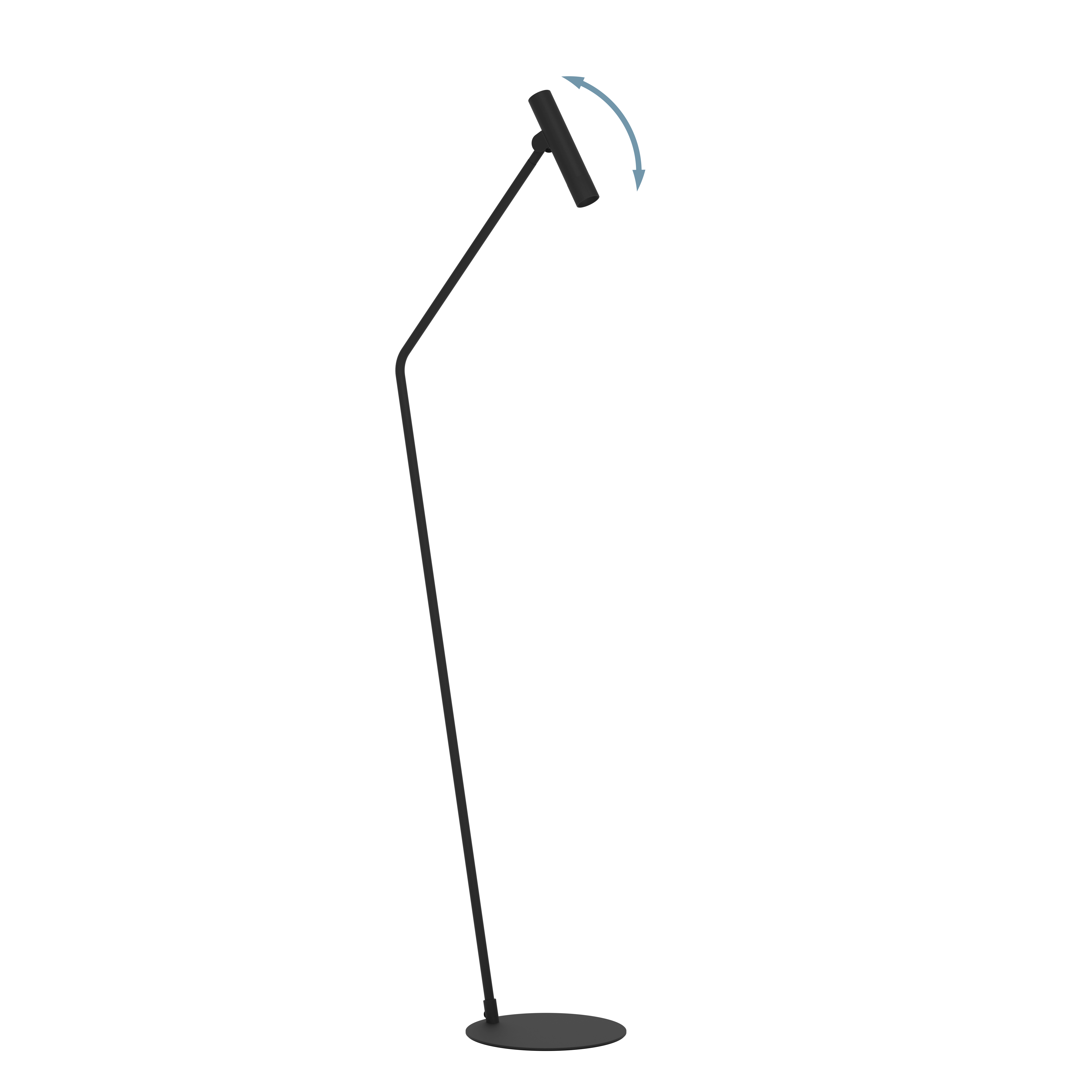ALMUDAINA Floor Lamp