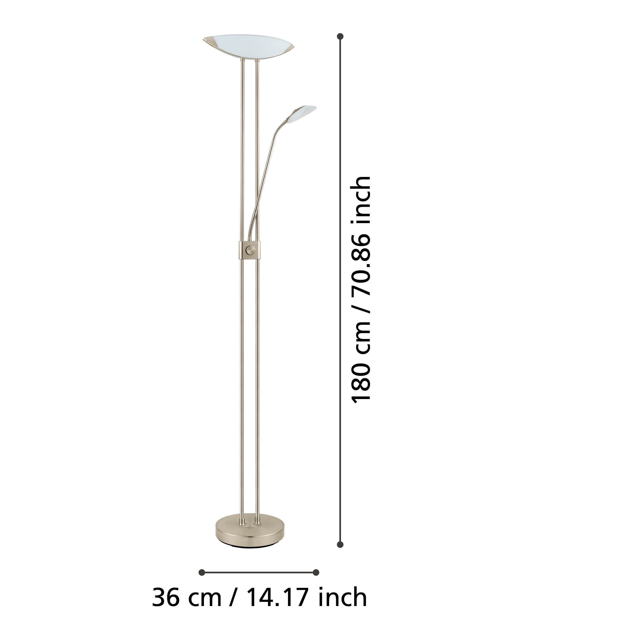 BAYA LED 93874