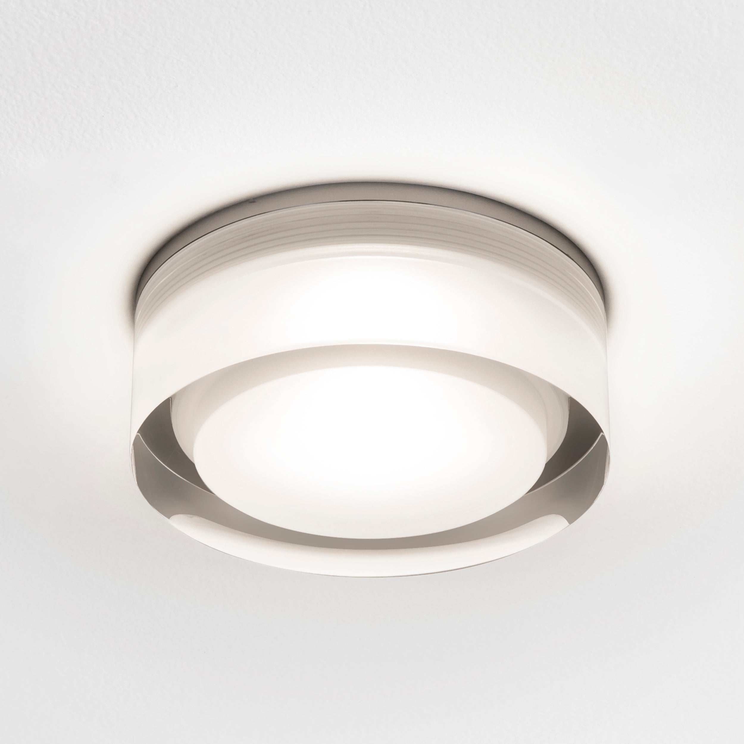 Vancouver Round 90 LED