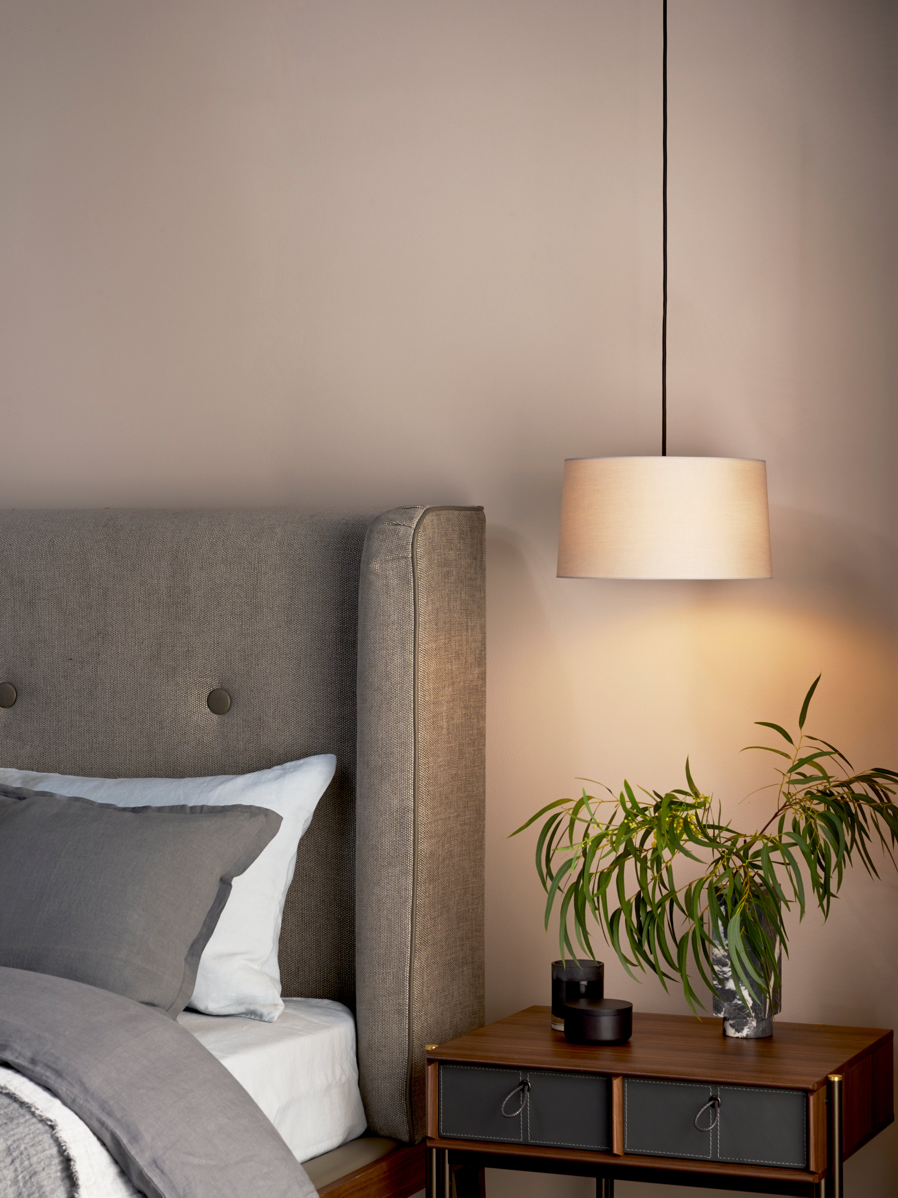 Pendant Suspension Kit 4