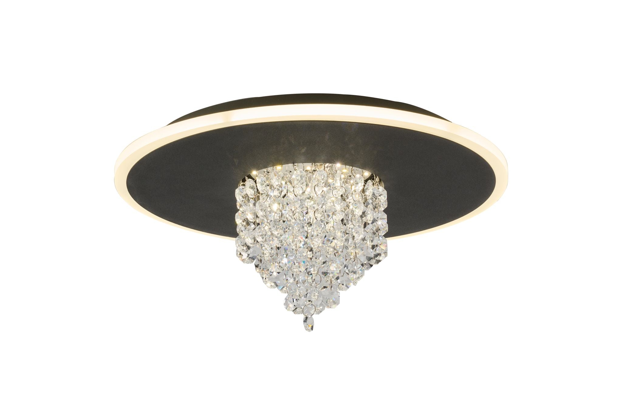 Deluge LED Flush