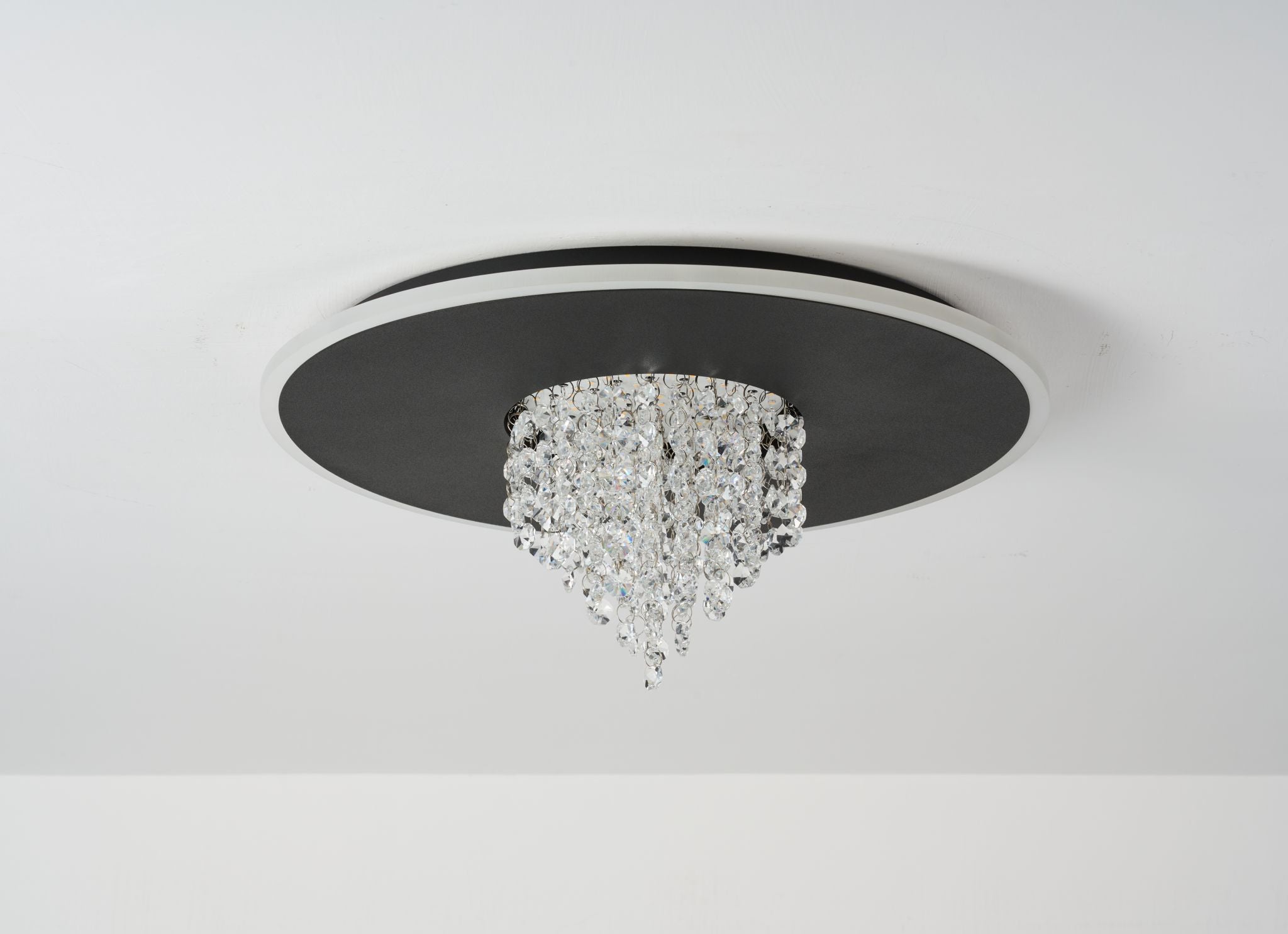 Deluge LED Flush