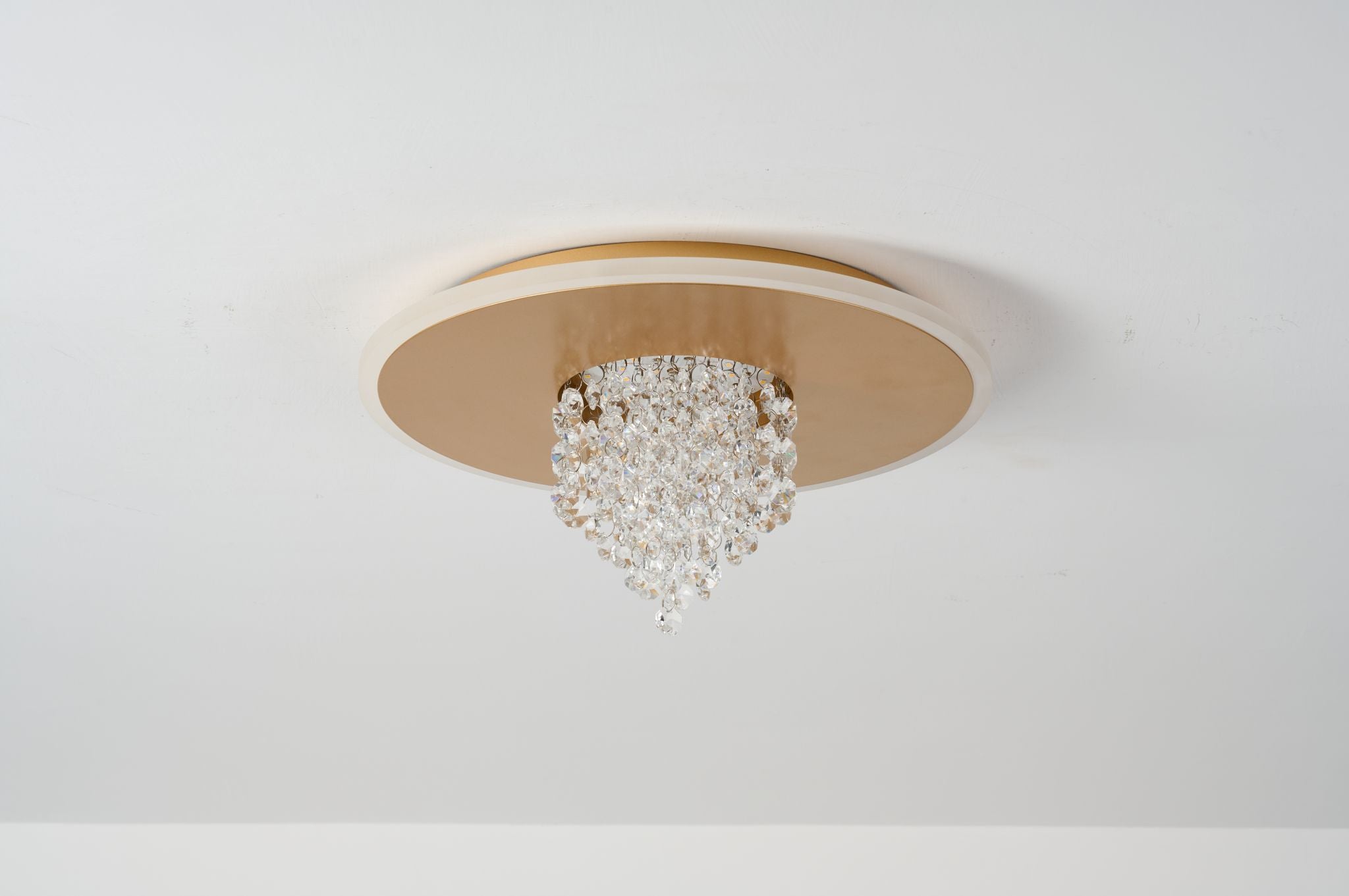 Deluge LED Flush