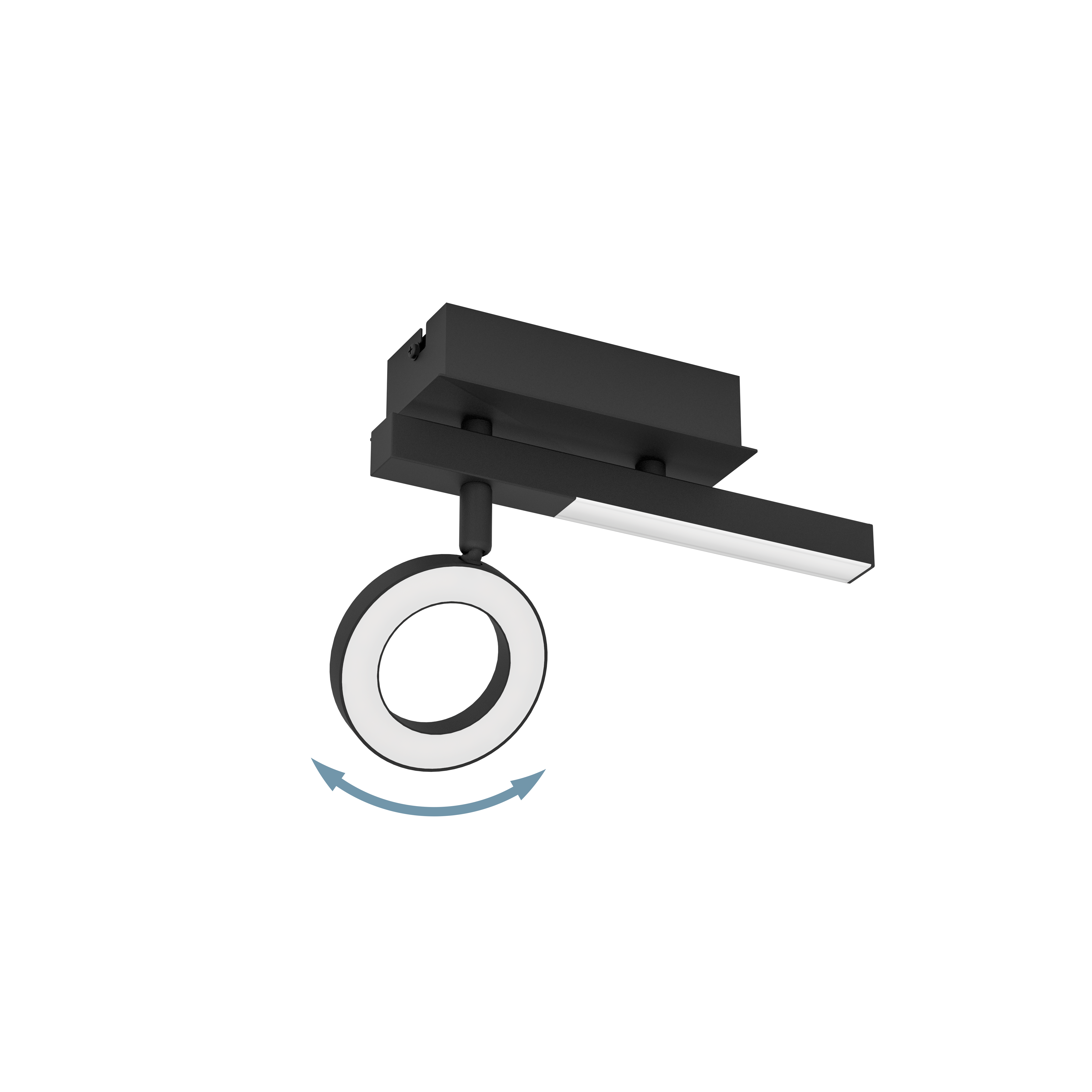 CARDILLIO Wall Light