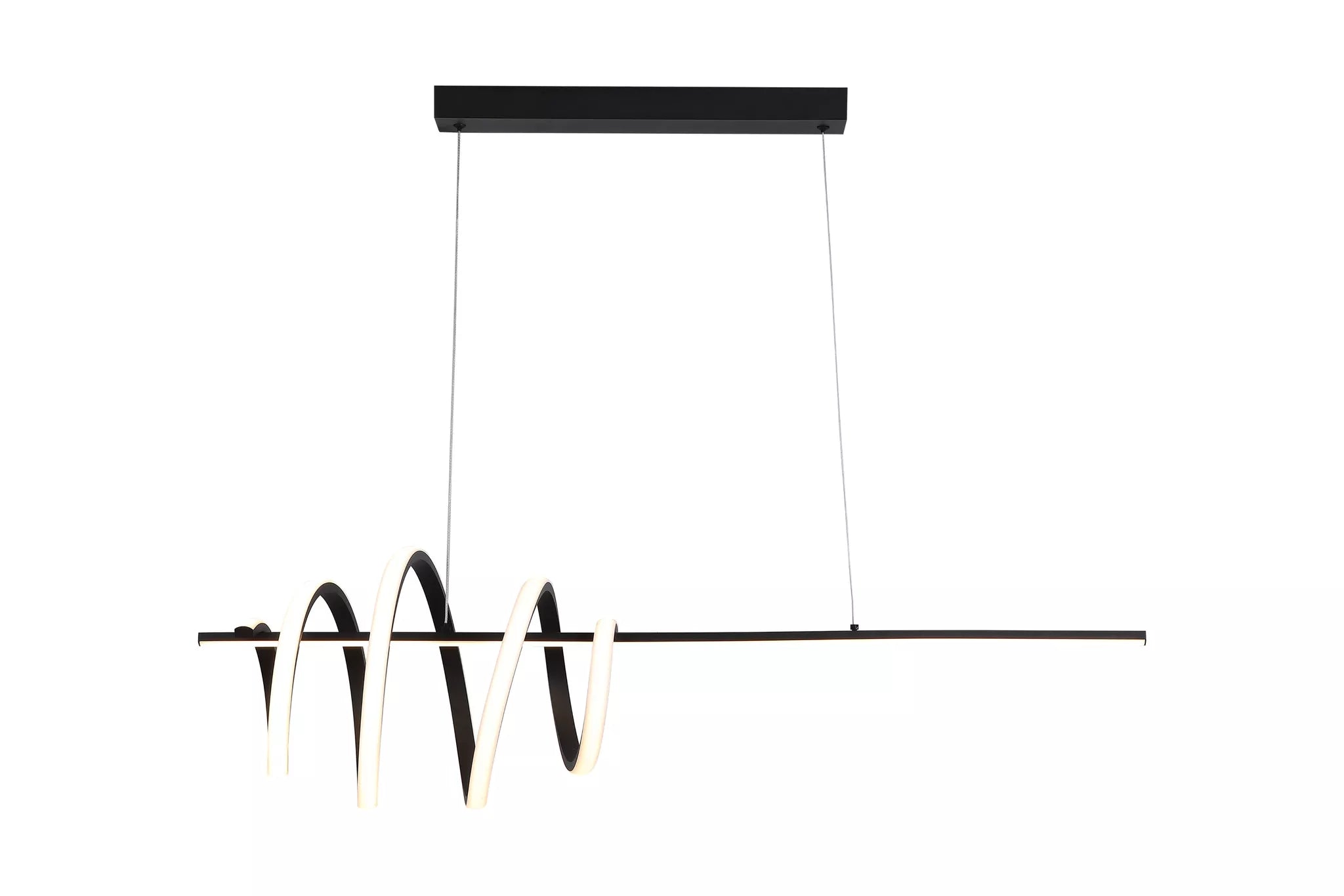 Sword LED Pendant