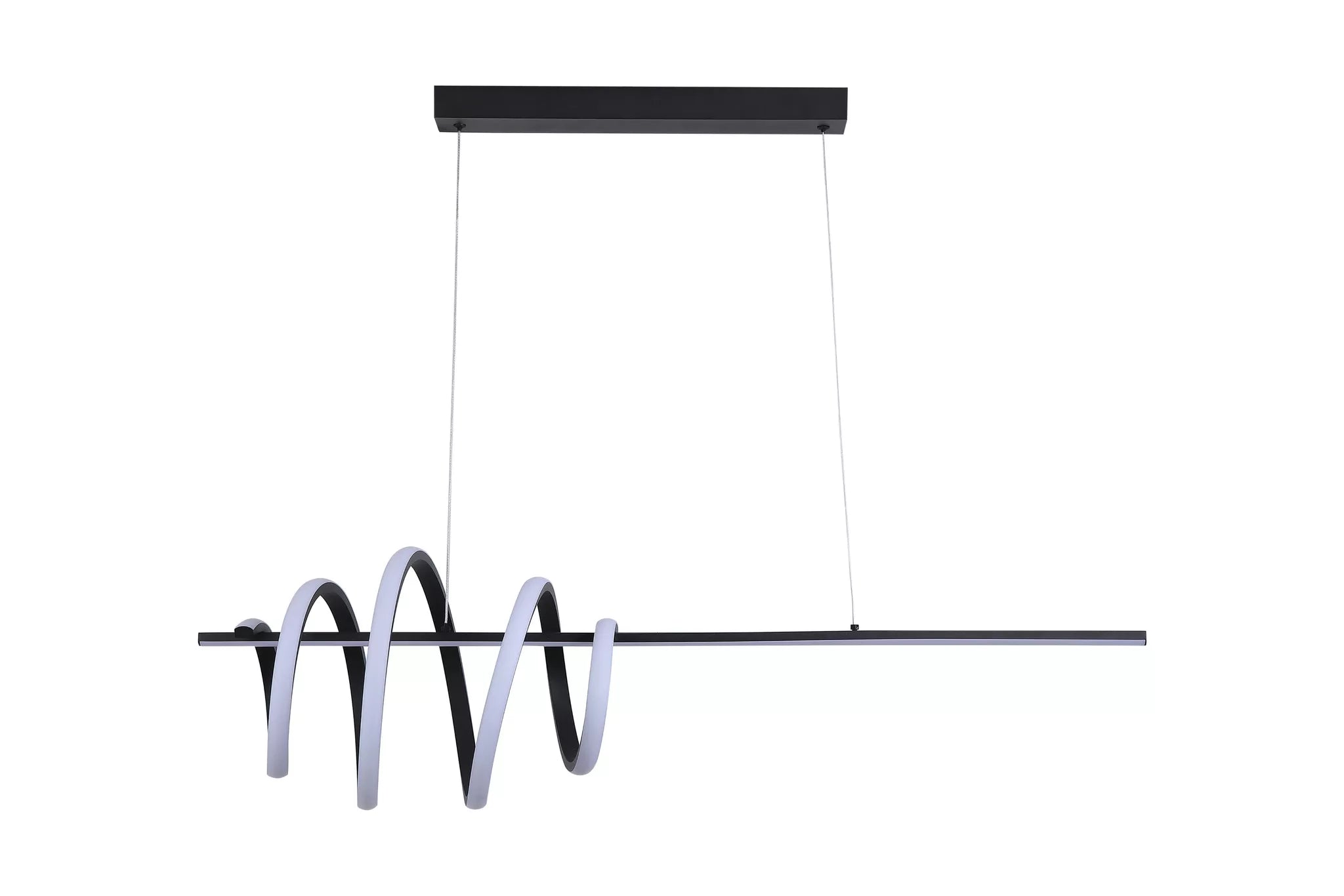 Sword LED Pendant