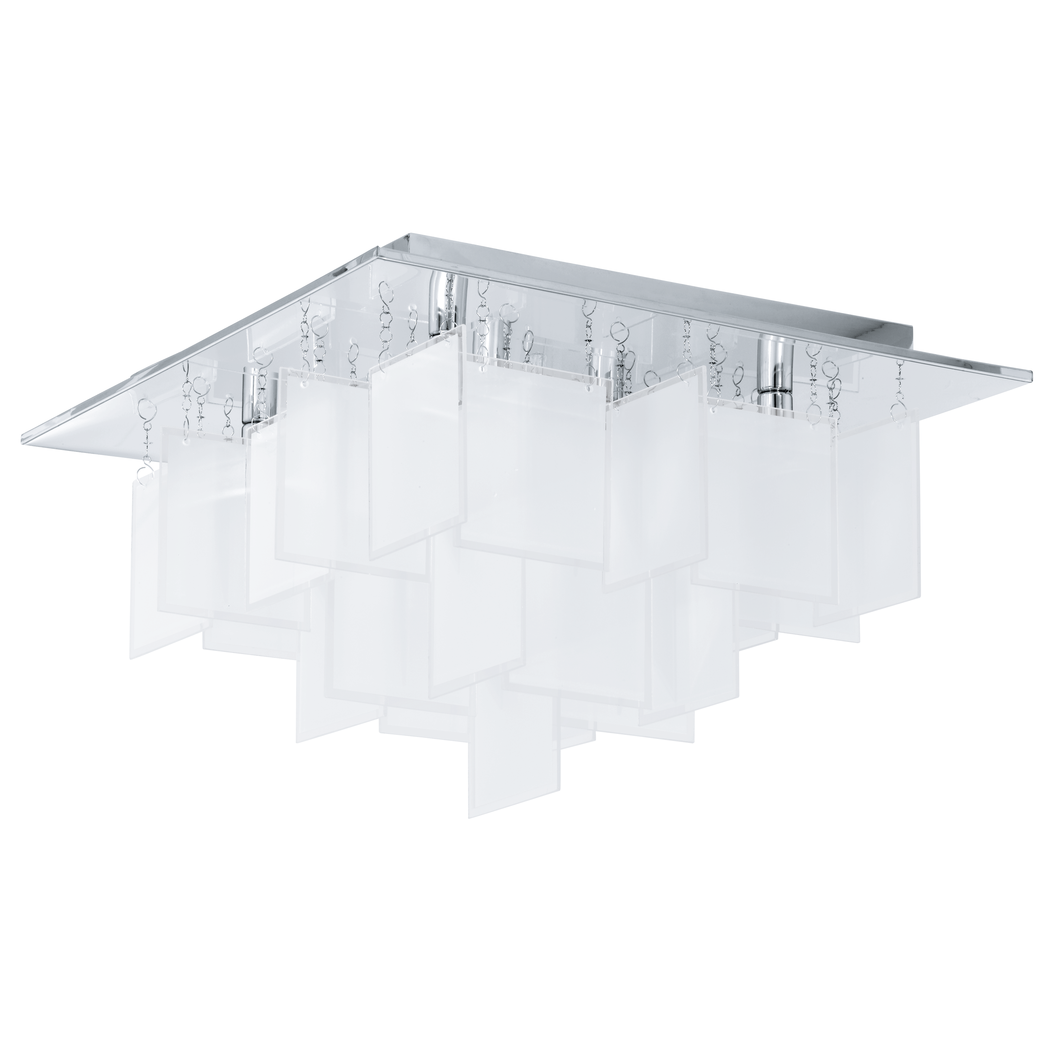 CONDRADA Flush Fitting