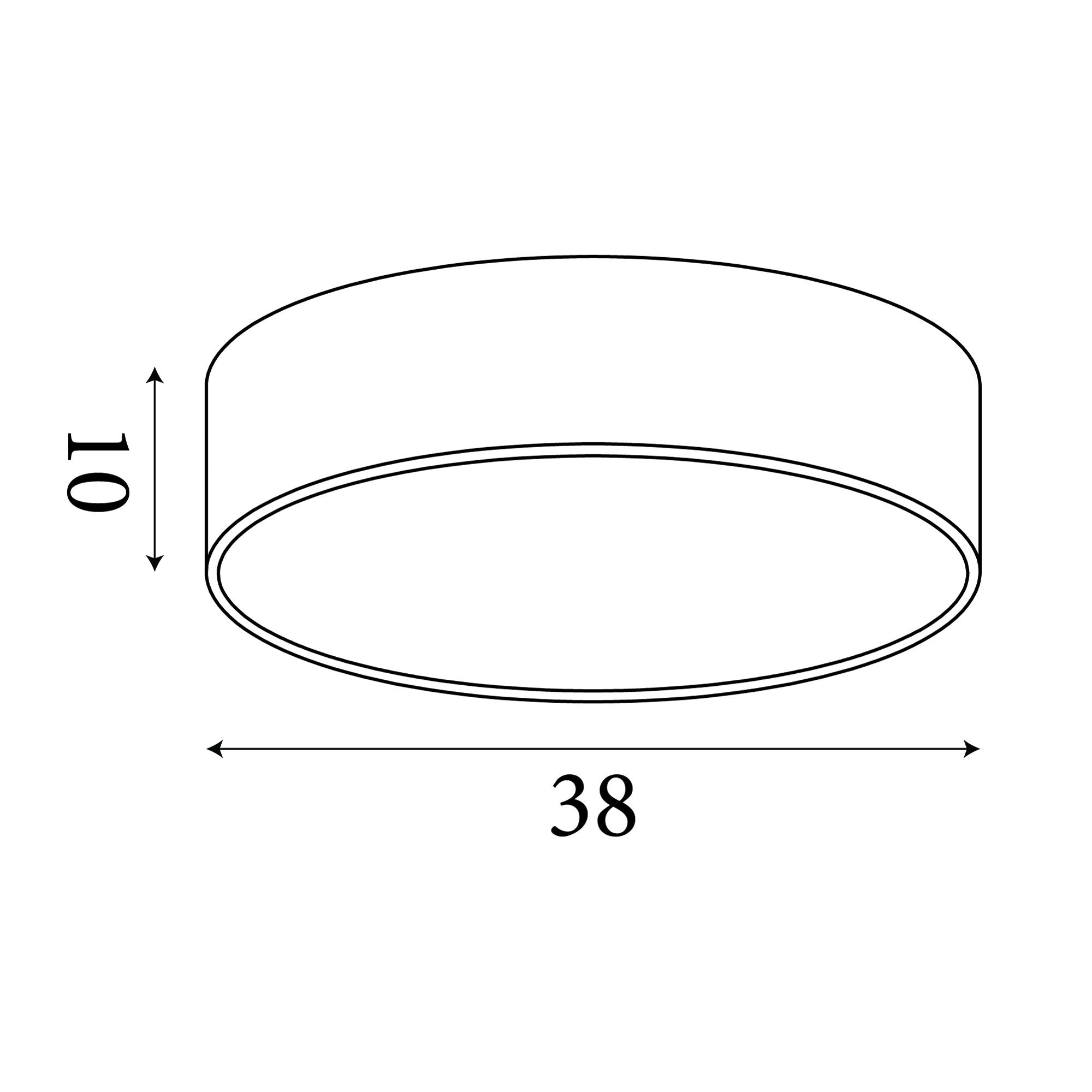 Drum 2Lt  Flush