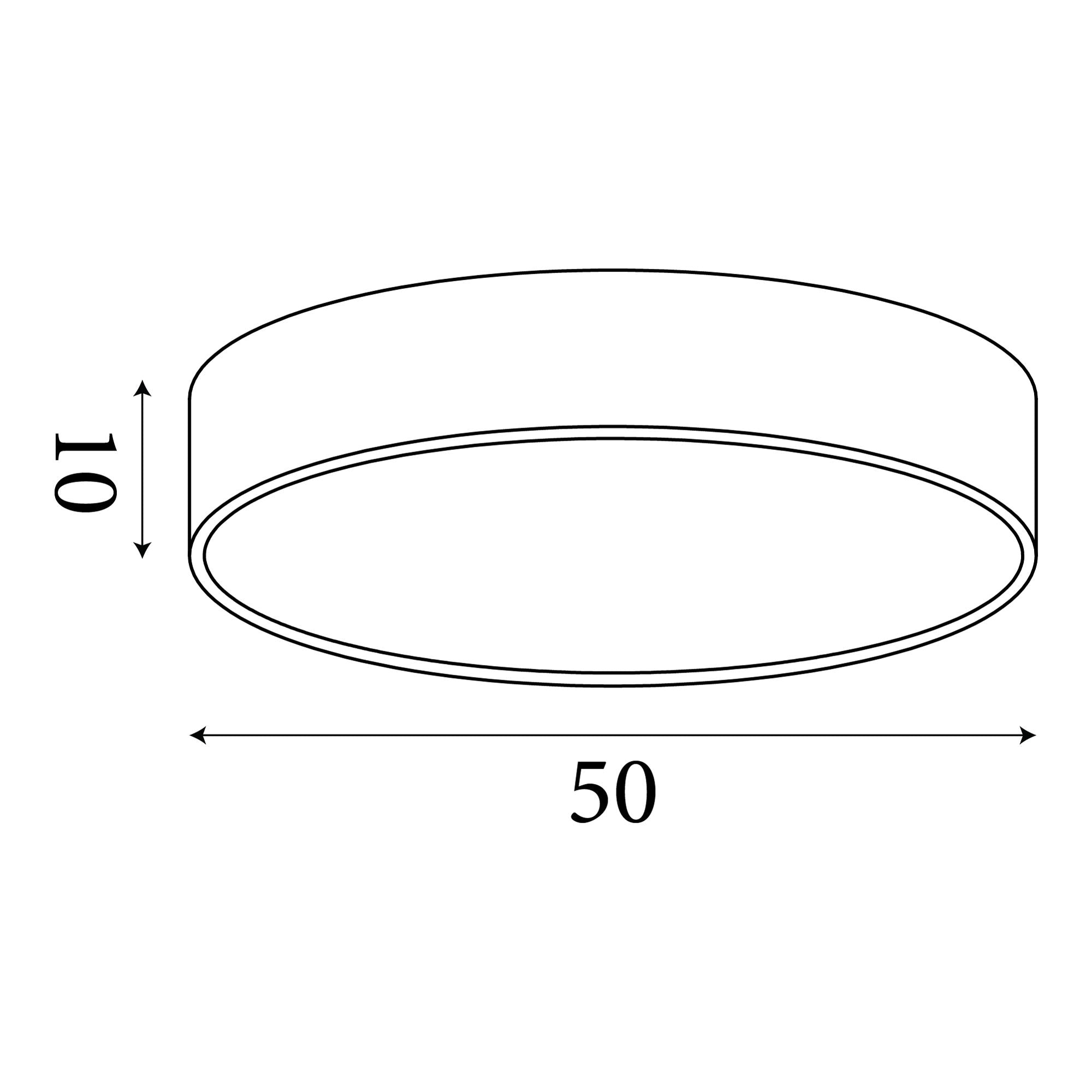 Drum  3Lt  Flush