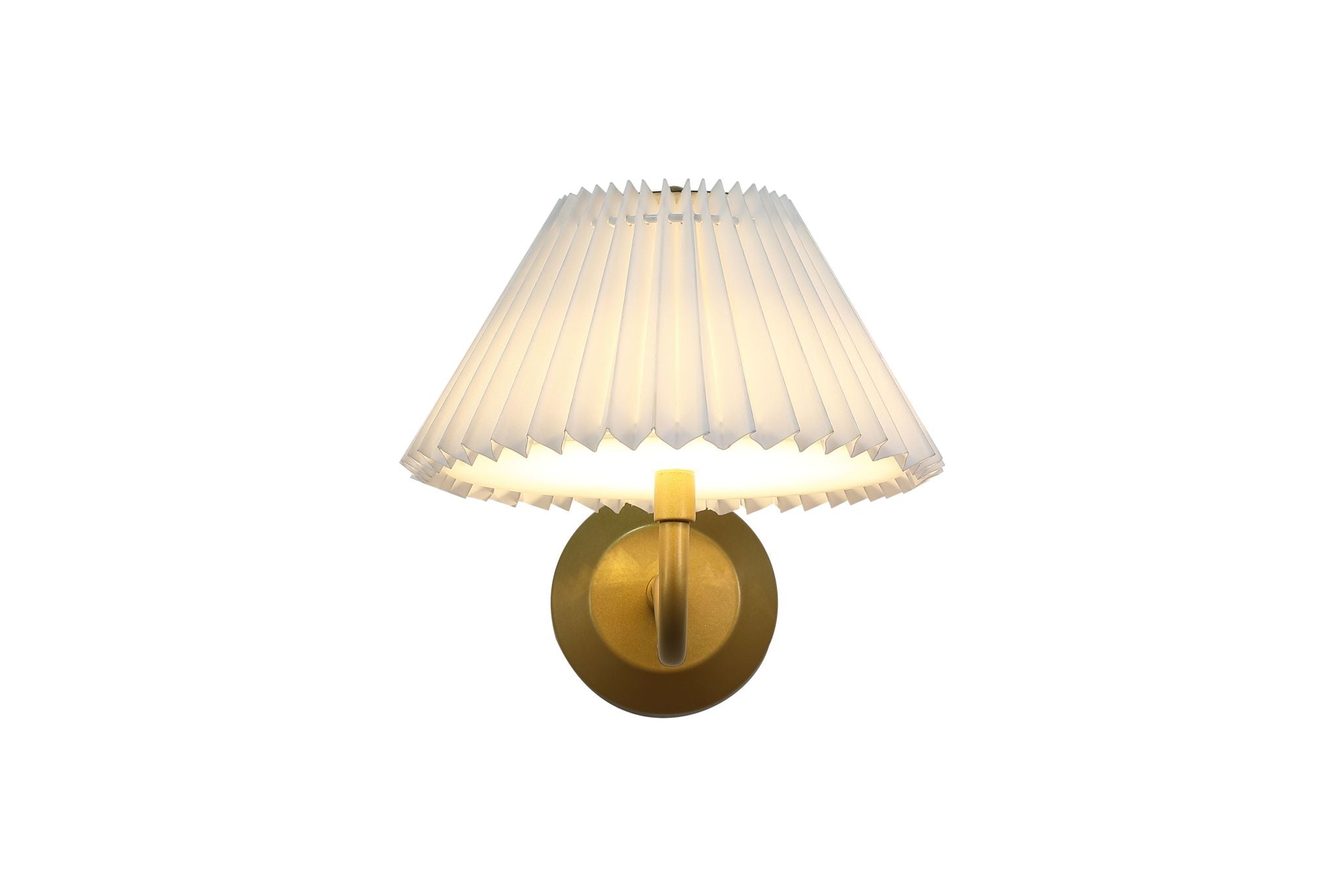 Danish Rechargeable Wall Light
