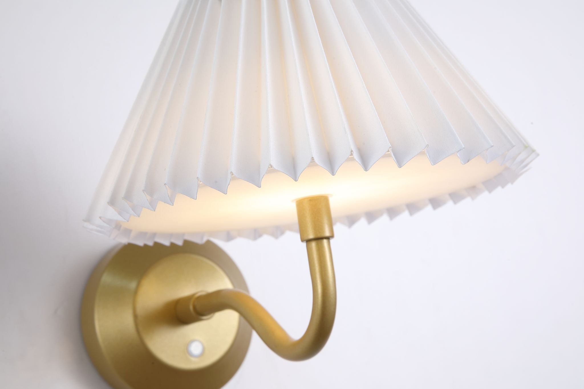 Danish Rechargeable Wall Light