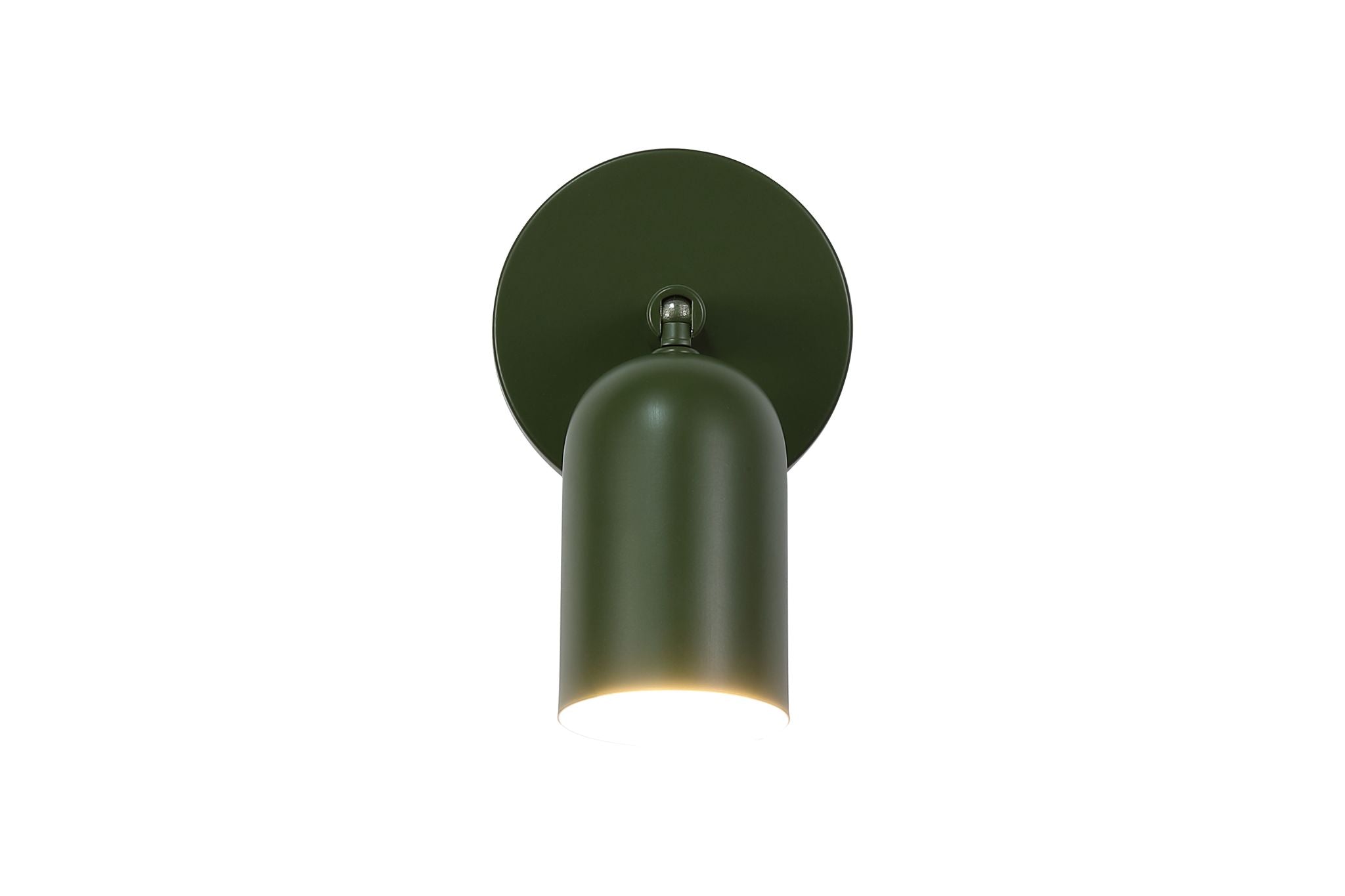 Cone Rechargeable Wall Light