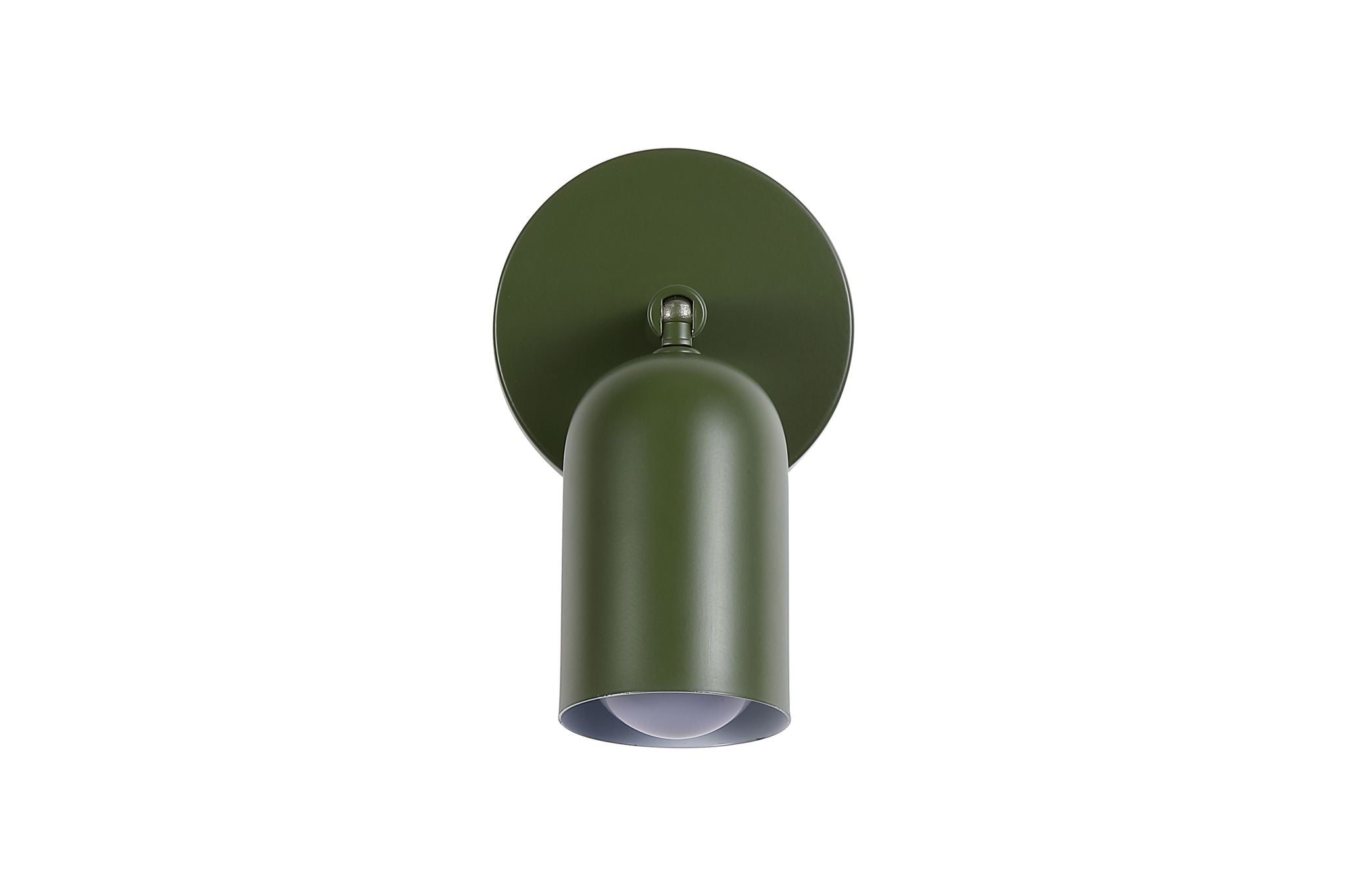 Cone Rechargeable Wall Light