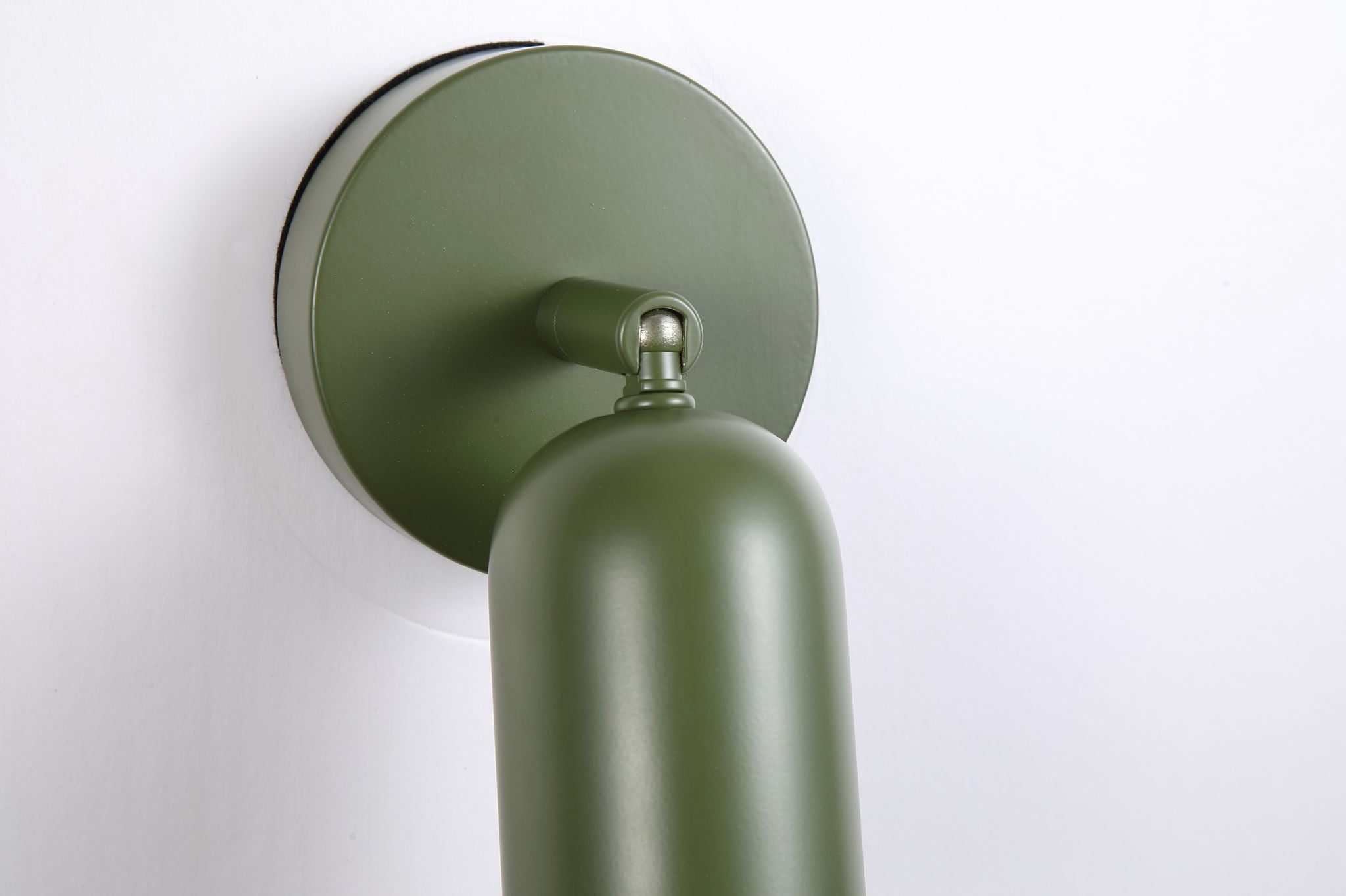 Cone Rechargeable Wall Light