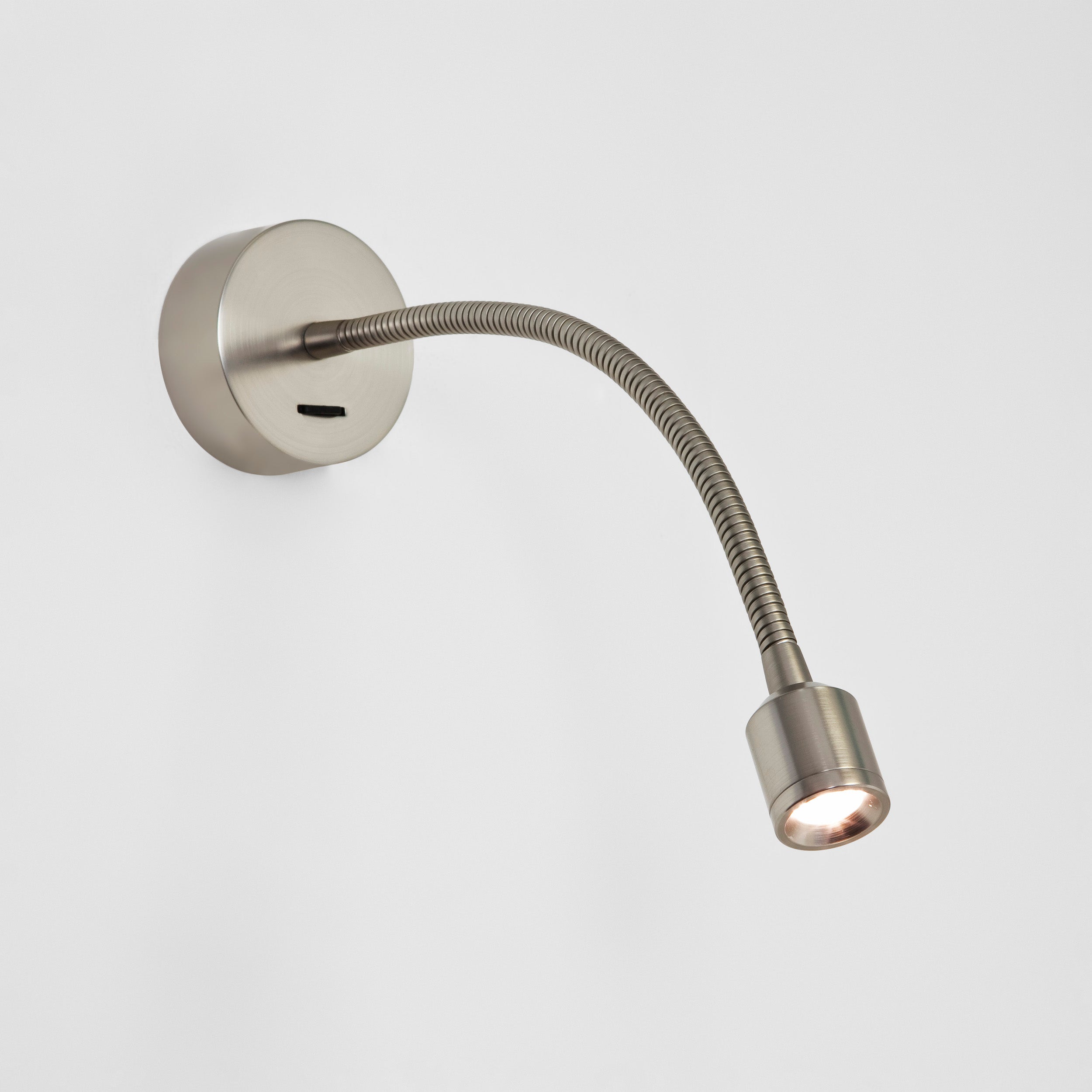 Fosso Switched LED
