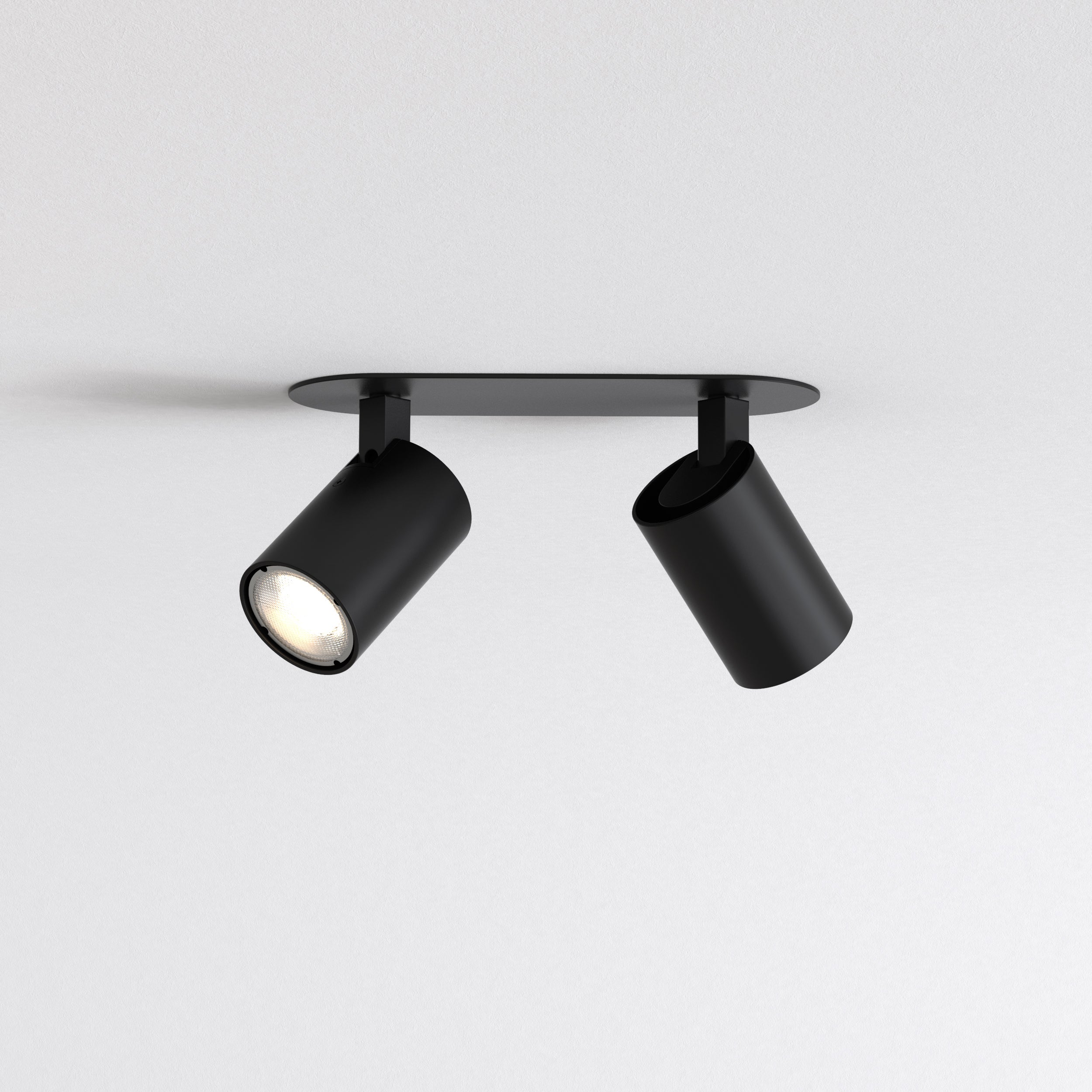 Ascoli Twin Recessed