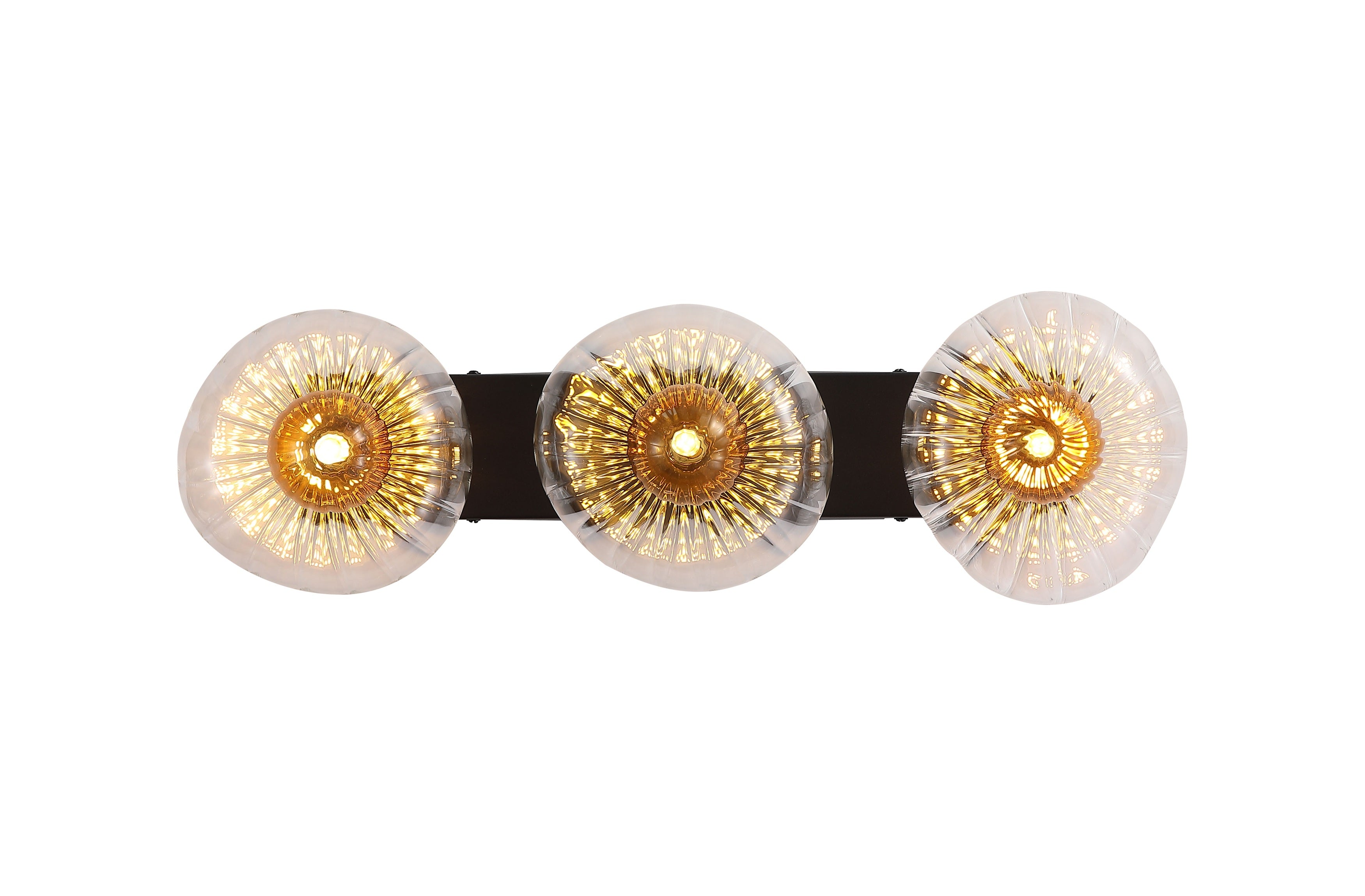 Sunbeam 3lt Wall Light