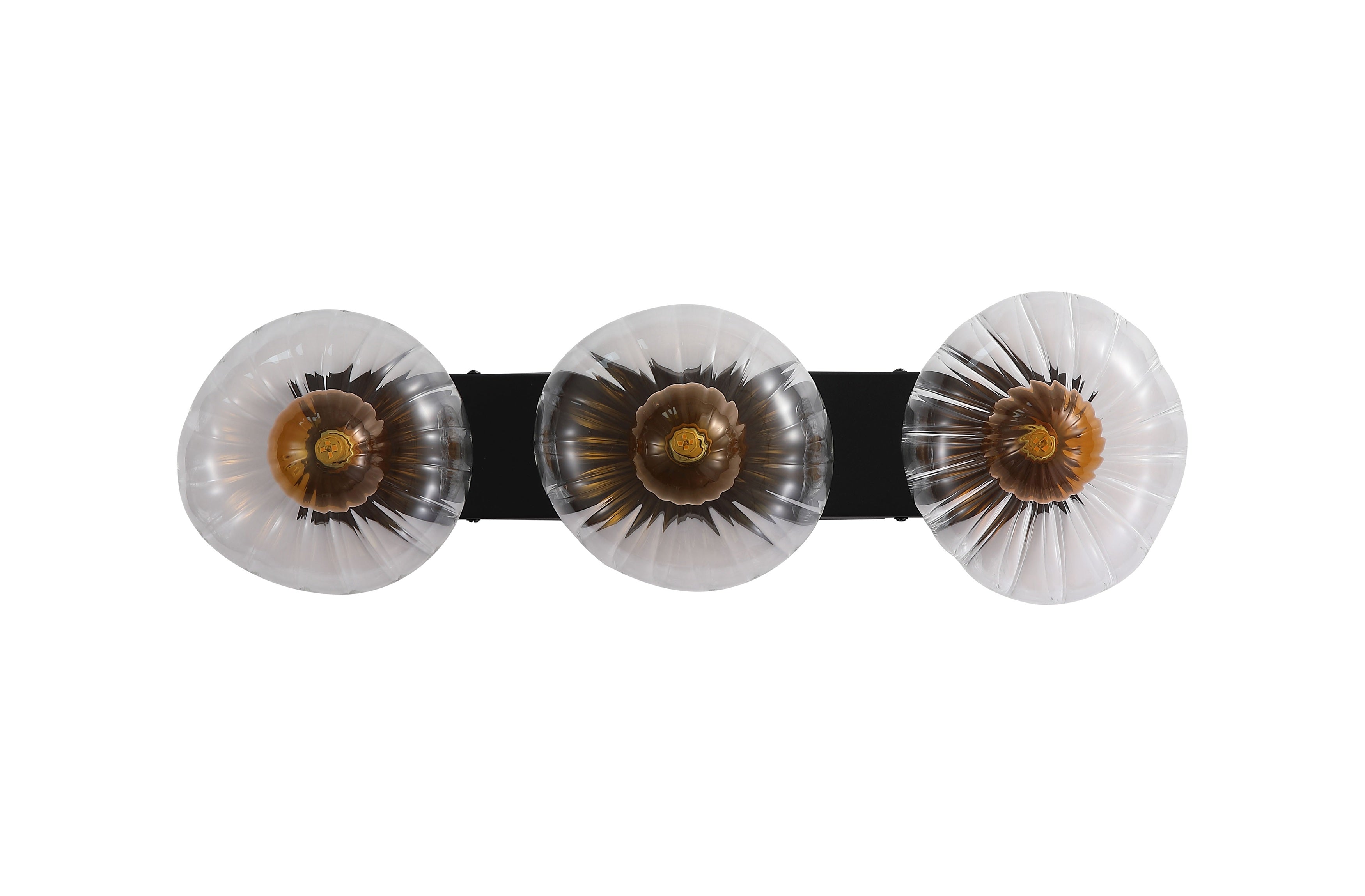 Sunbeam 3lt Wall Light
