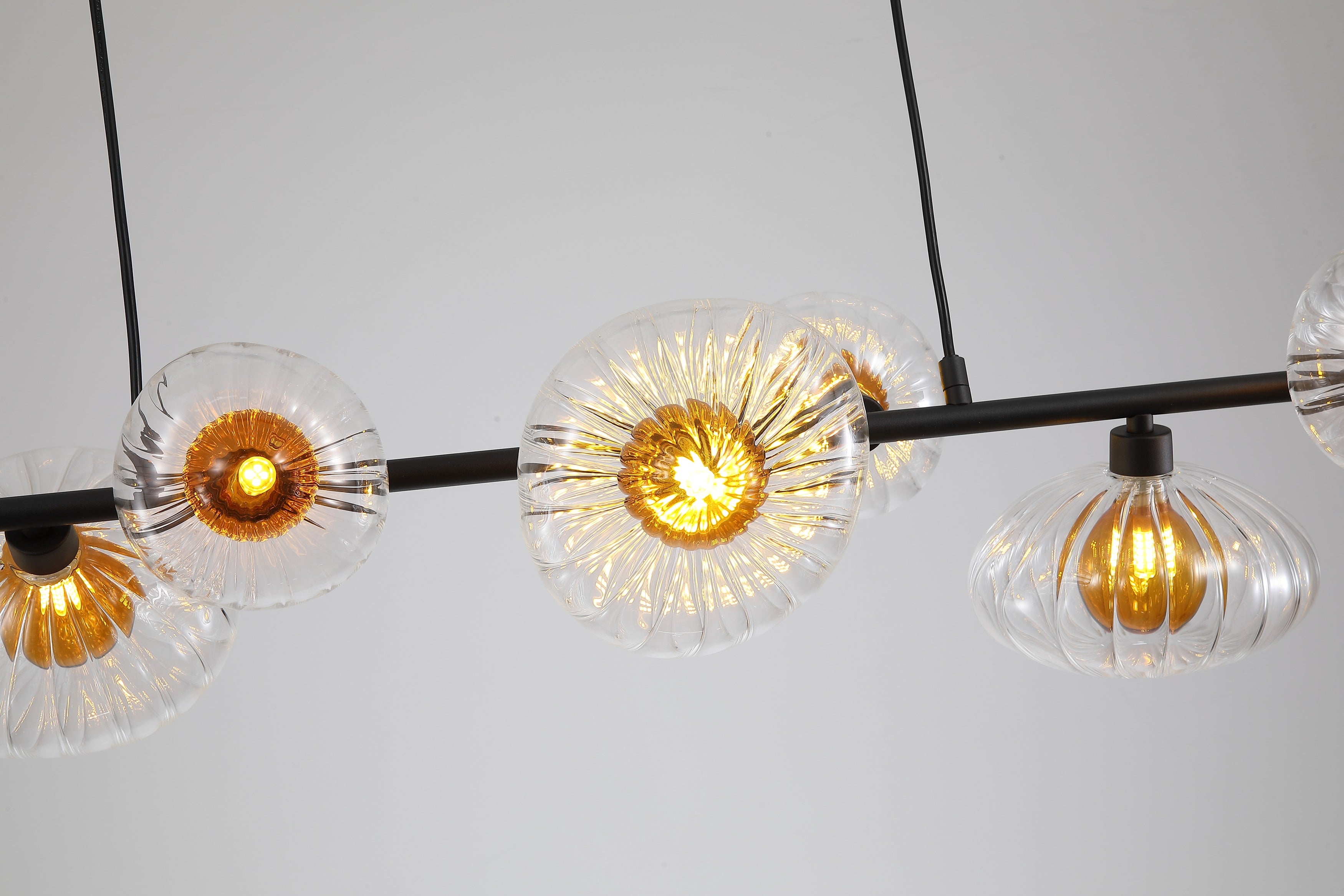Sunbeam 7lt Pendant