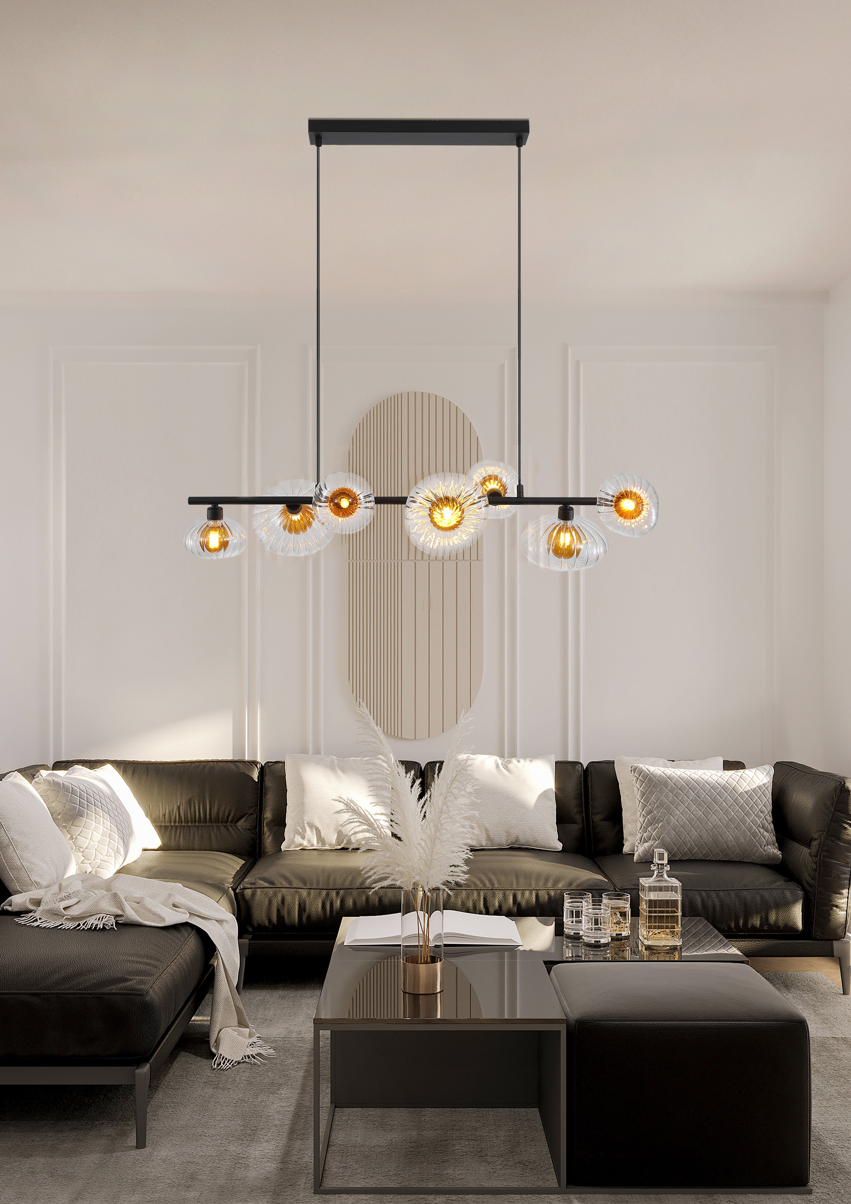 Sunbeam 7lt Pendant