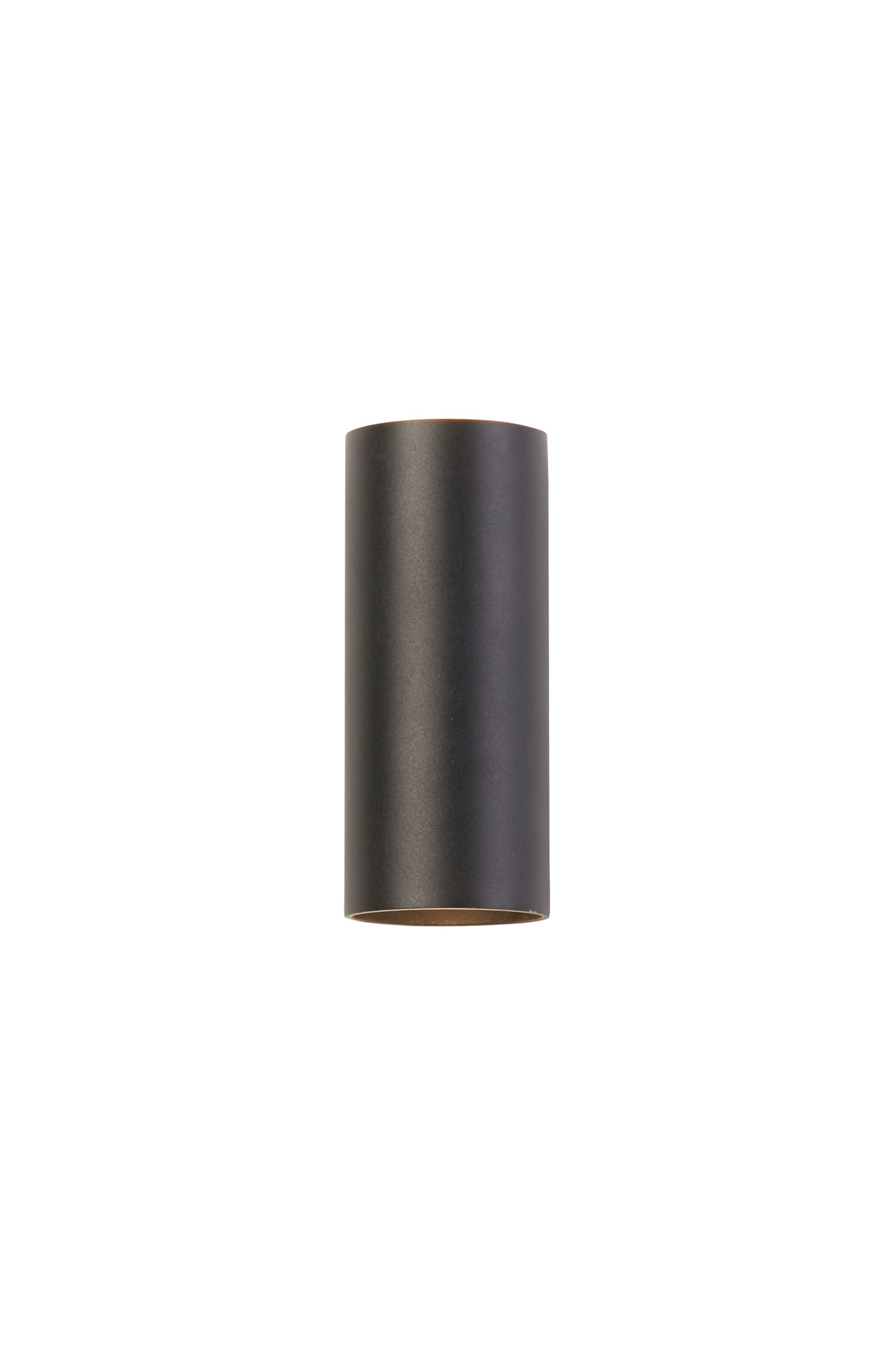 Cyls Cylinder Up&Down Wall Light 24125