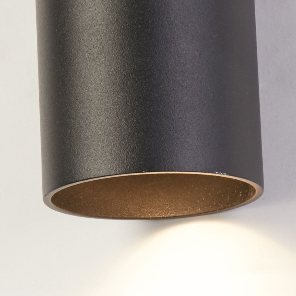 Cyls Cylinder Up&Down Wall Light 24125