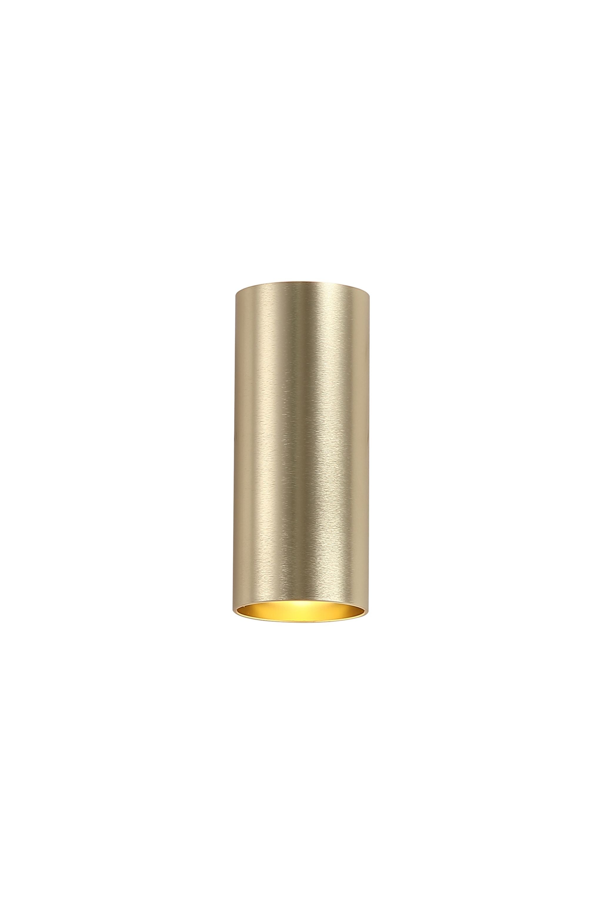 Cyls Cylinder Up&Down Wall Light 24125