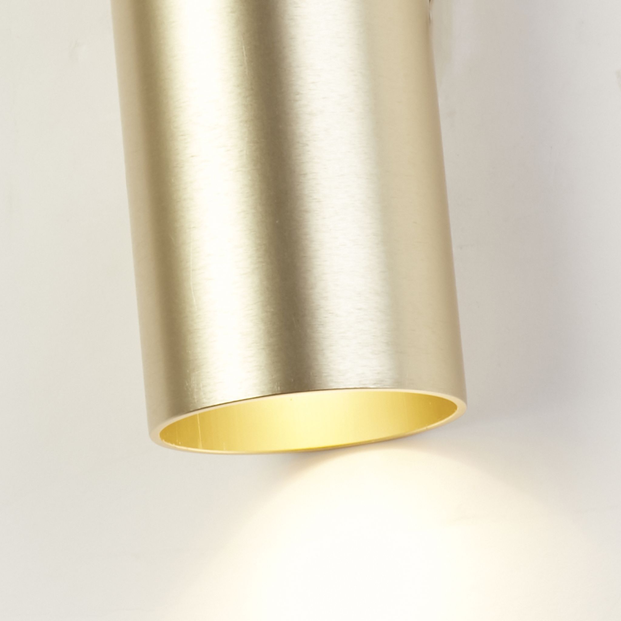 Cyls Cylinder Up&Down Wall Light 24125