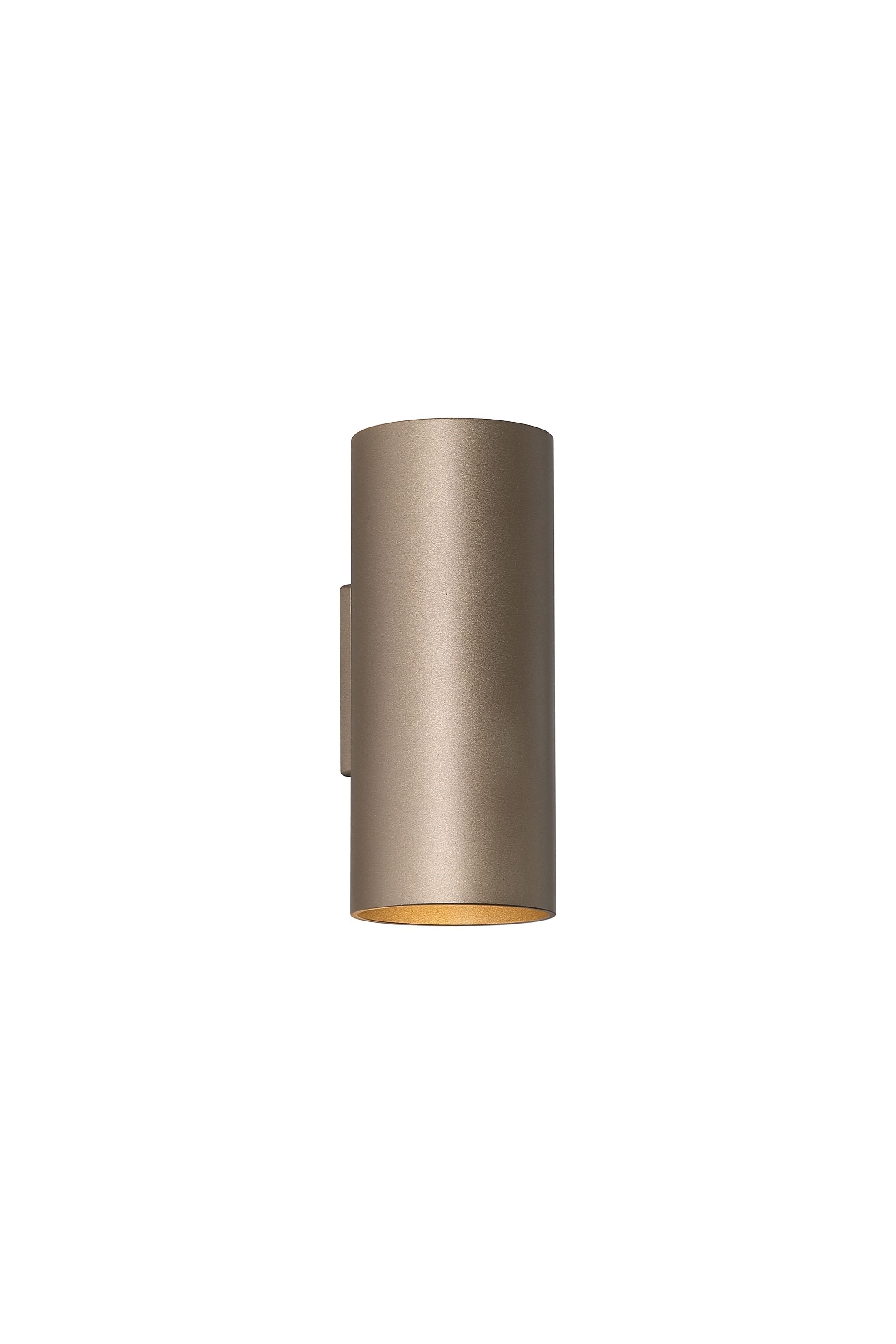 Cyls Cylinder Up&Down Wall Light 24125