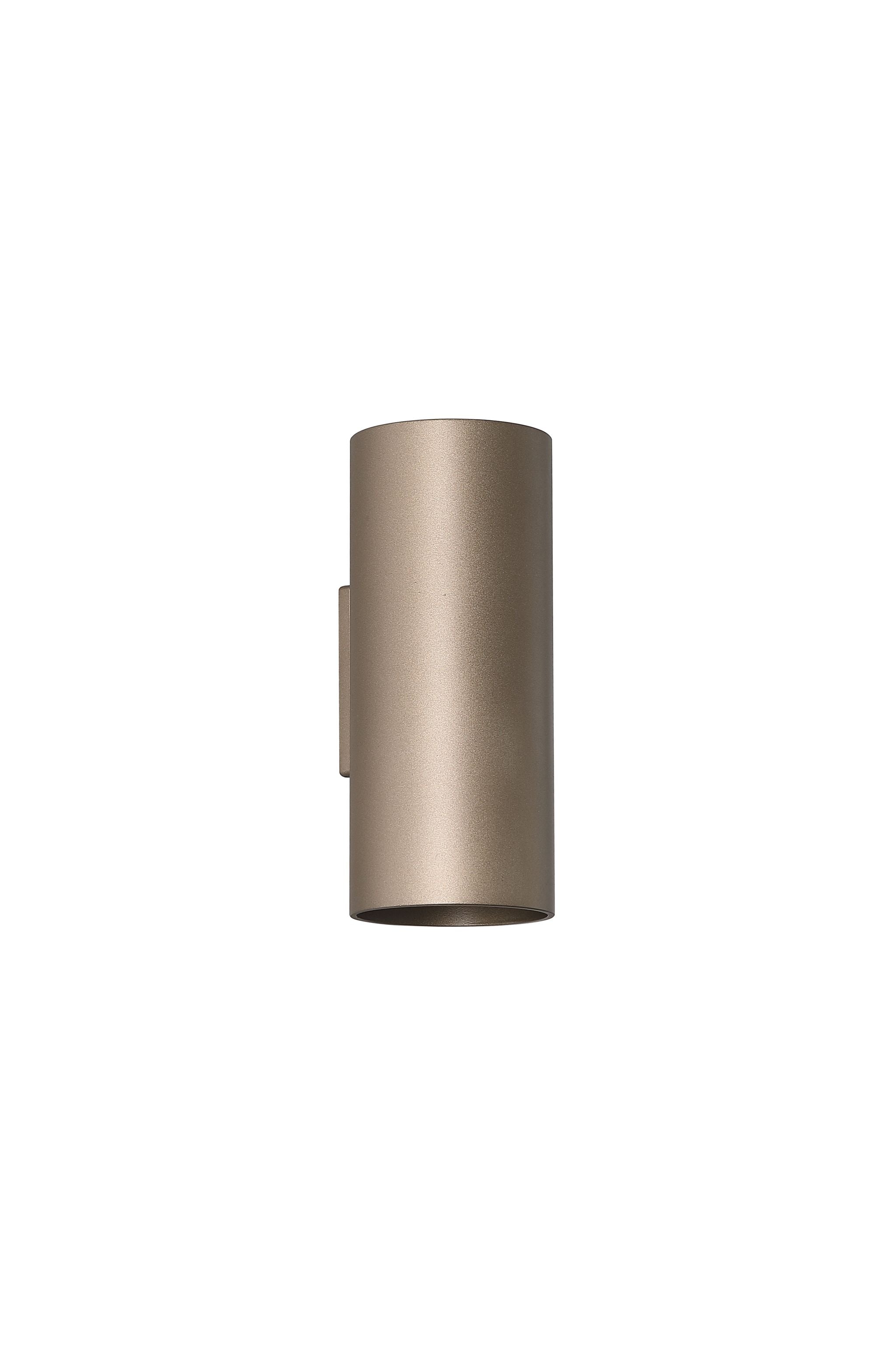 Cyls Cylinder Up&Down Wall Light 24125