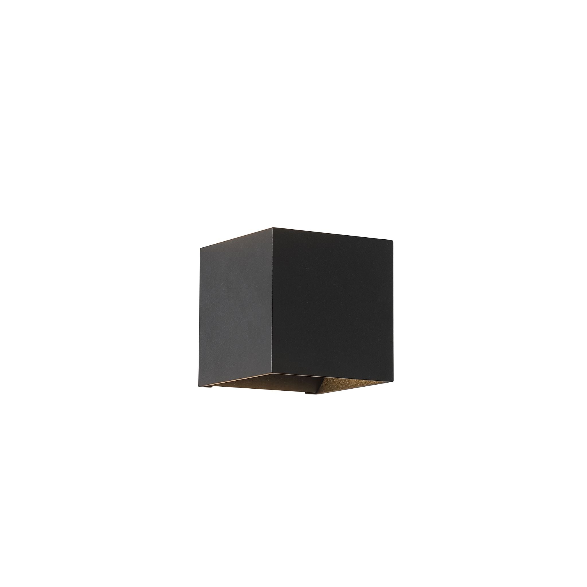 Newton Square Up&Down Wall Light