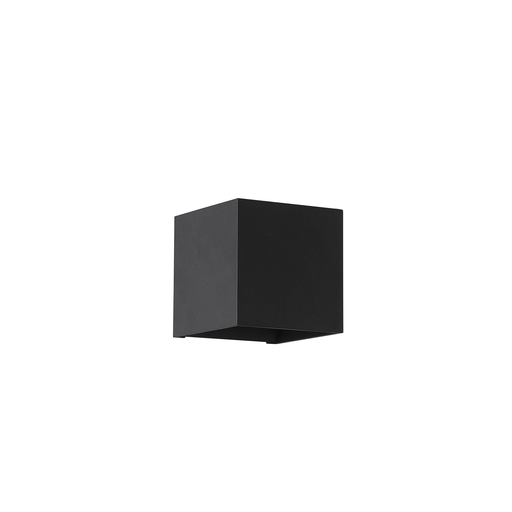 Newton Square Up&Down Wall Light