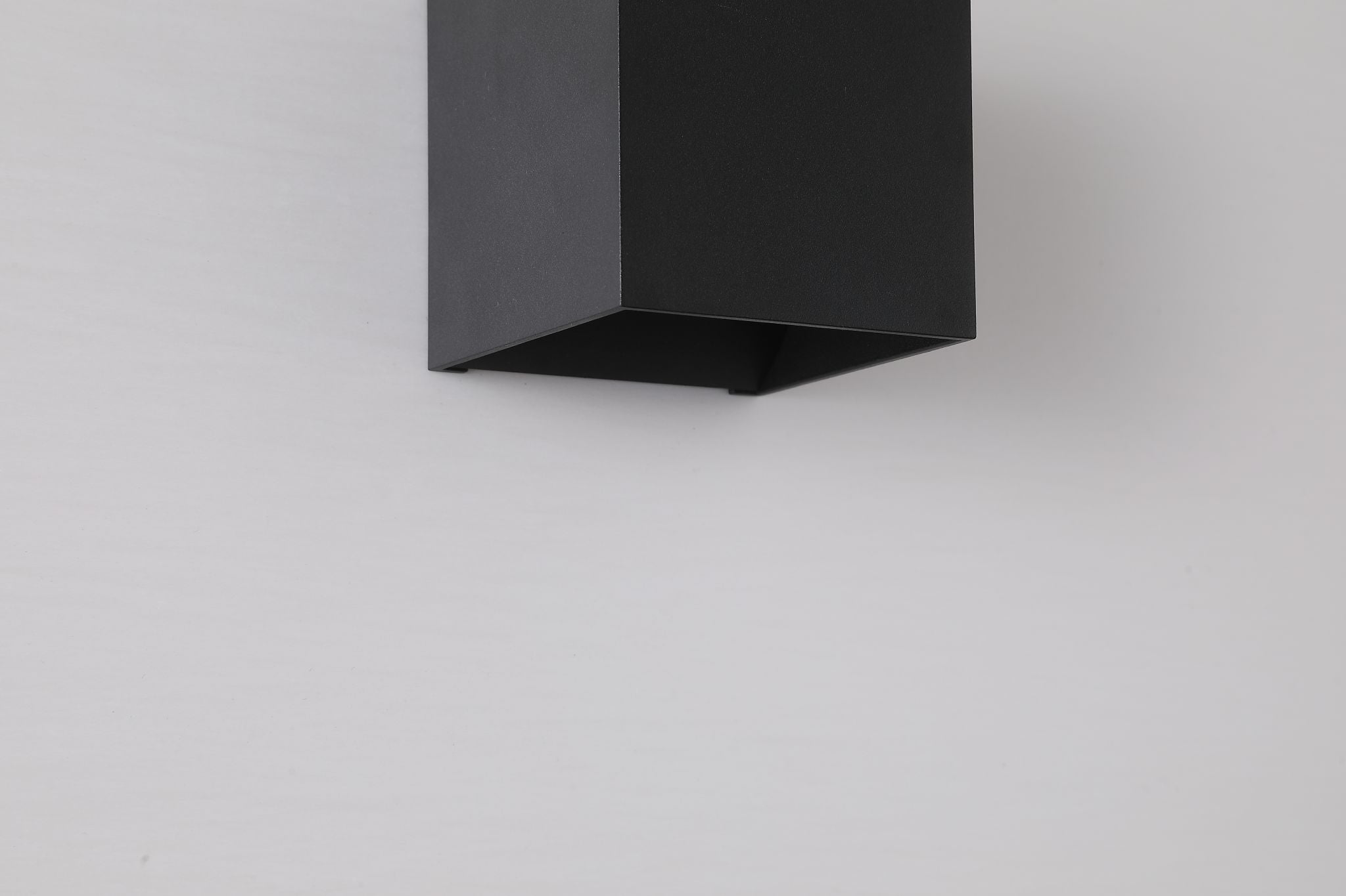 Newton Square Up&Down Wall Light