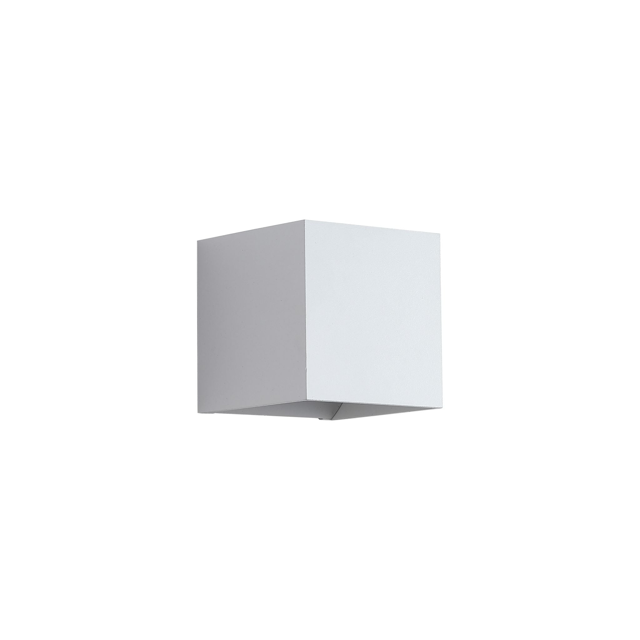 Newton Square Up&Down Wall Light
