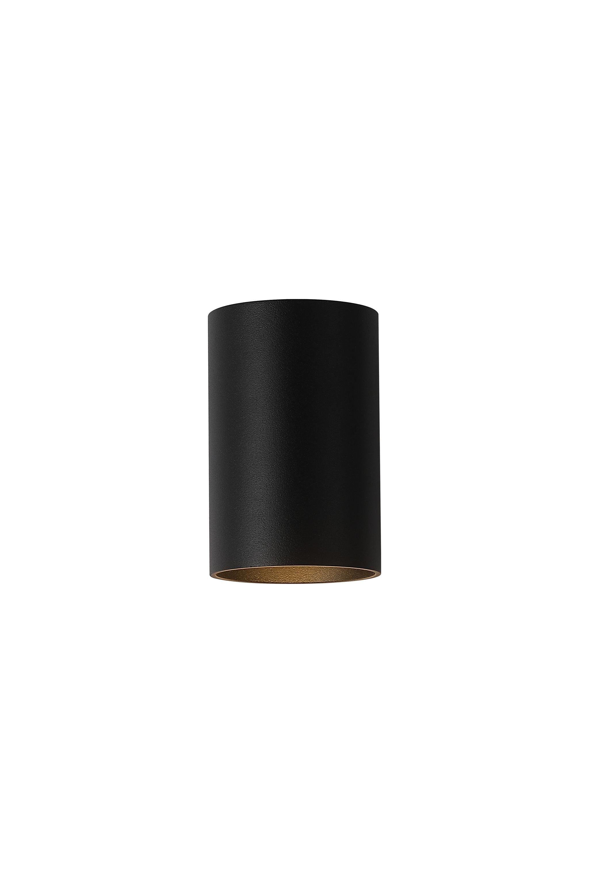 Cyls Cylinder Down Wall Light 24130
