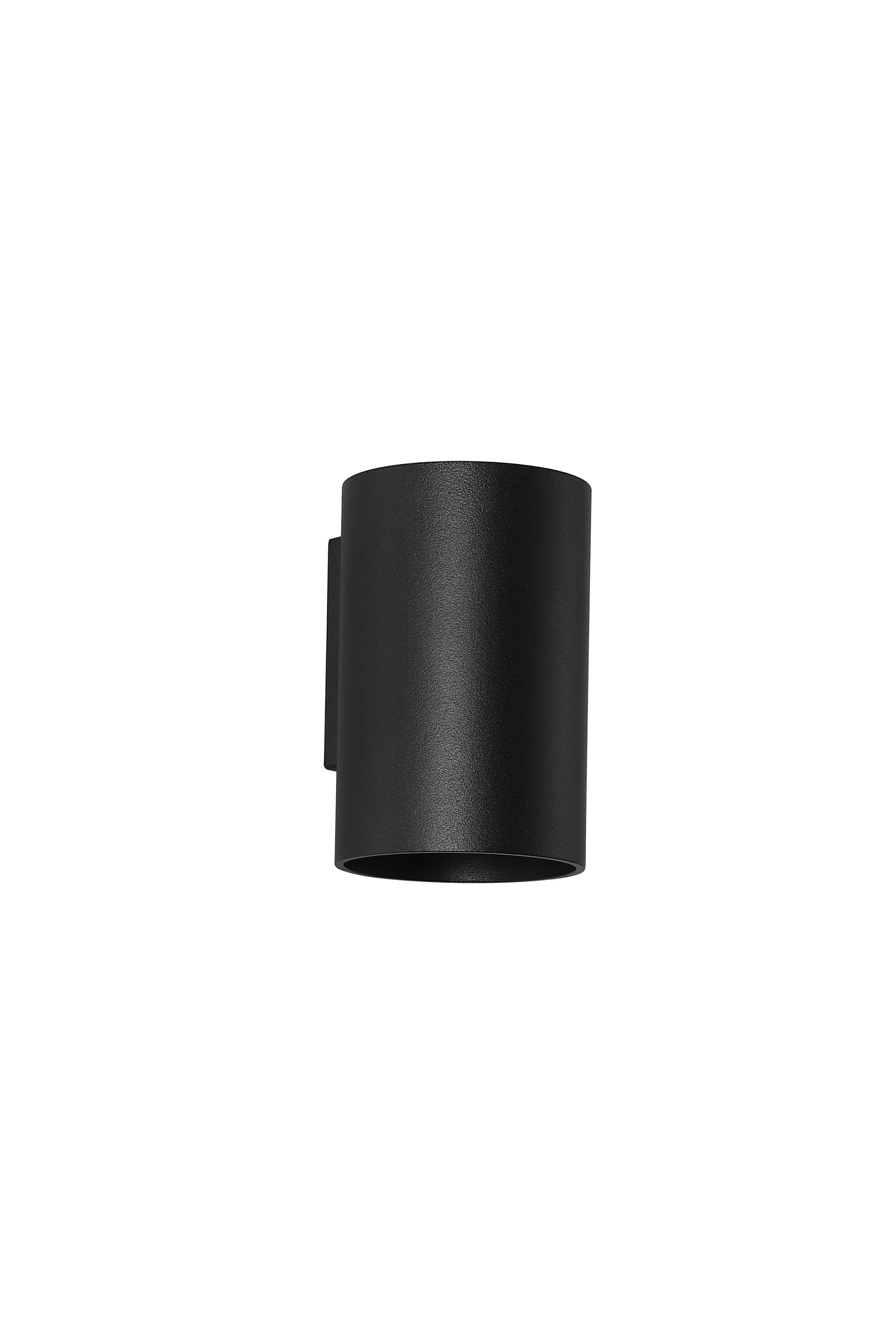 Cyls Cylinder Down Wall Light 24130