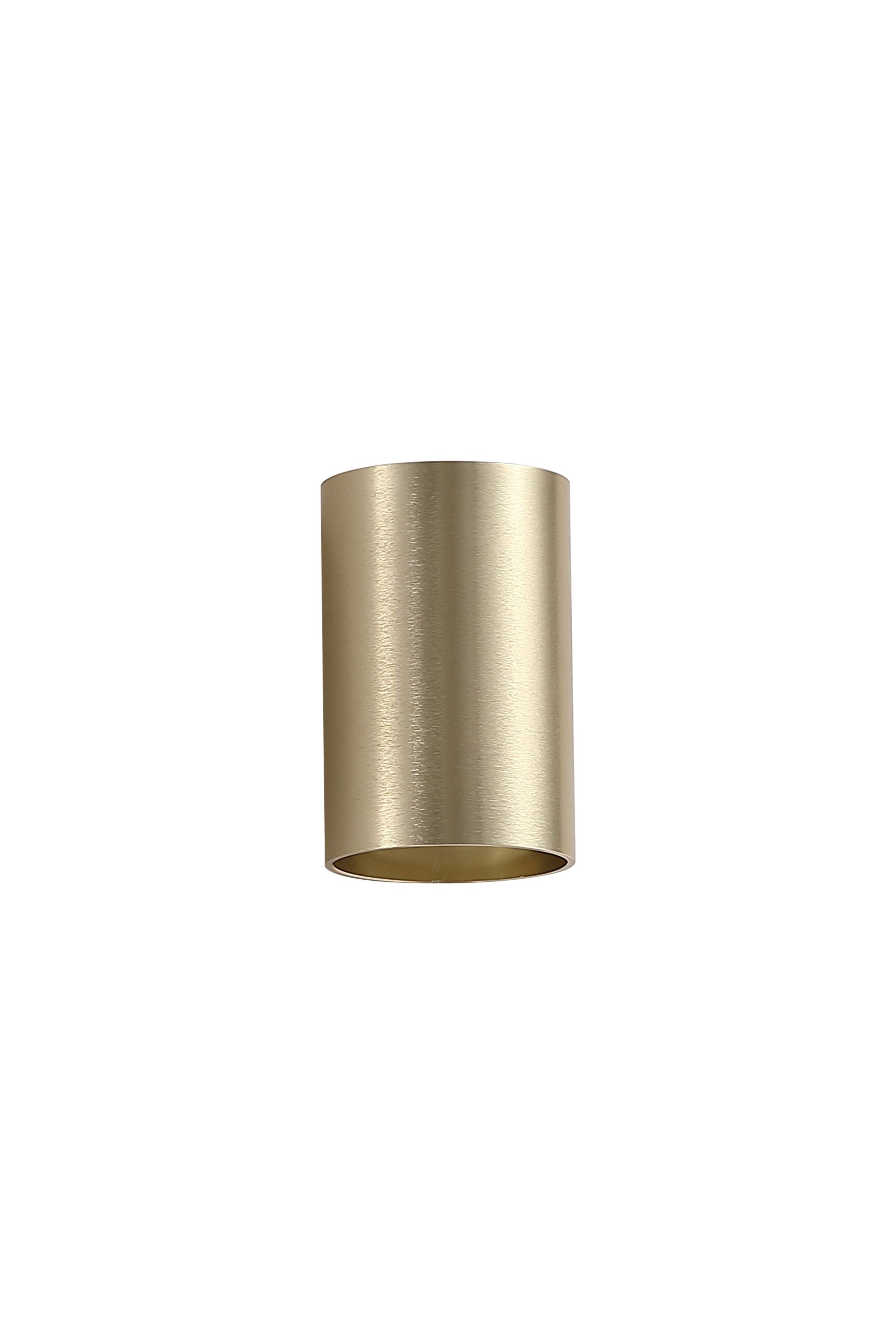 Cyls Cylinder Down Wall Light 24130