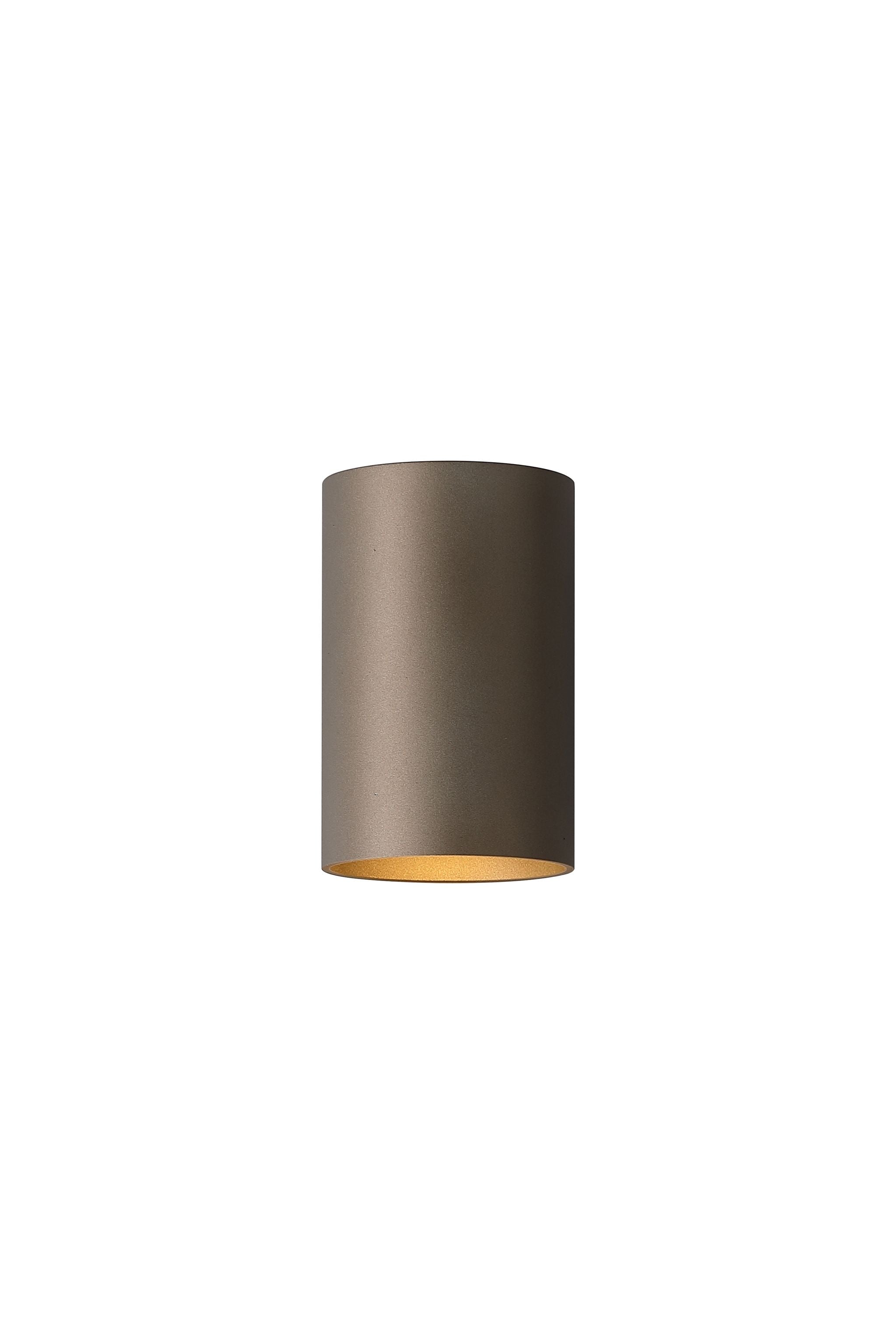 Cyls Cylinder Down Wall Light 24130