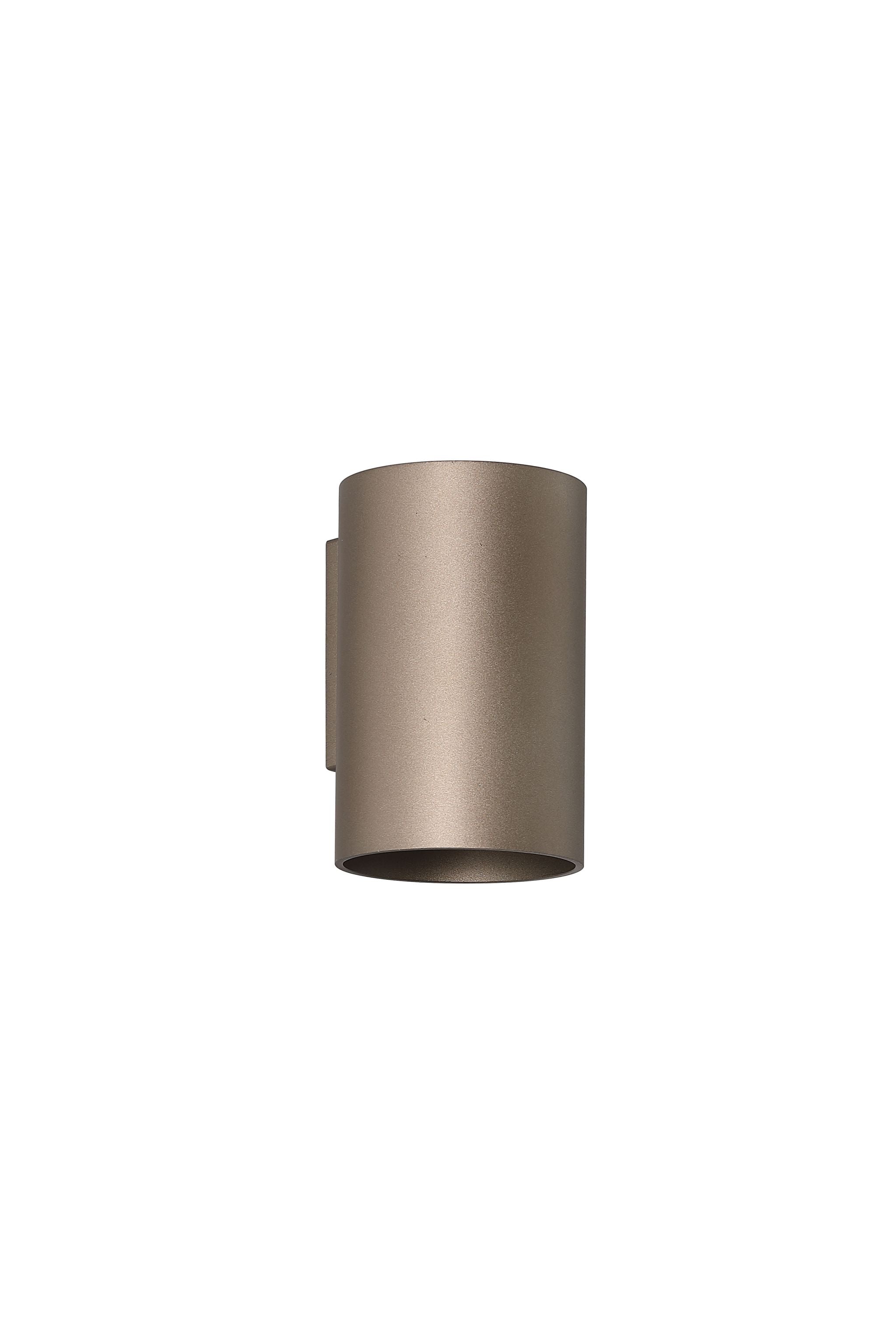 Cyls Cylinder Down Wall Light 24130