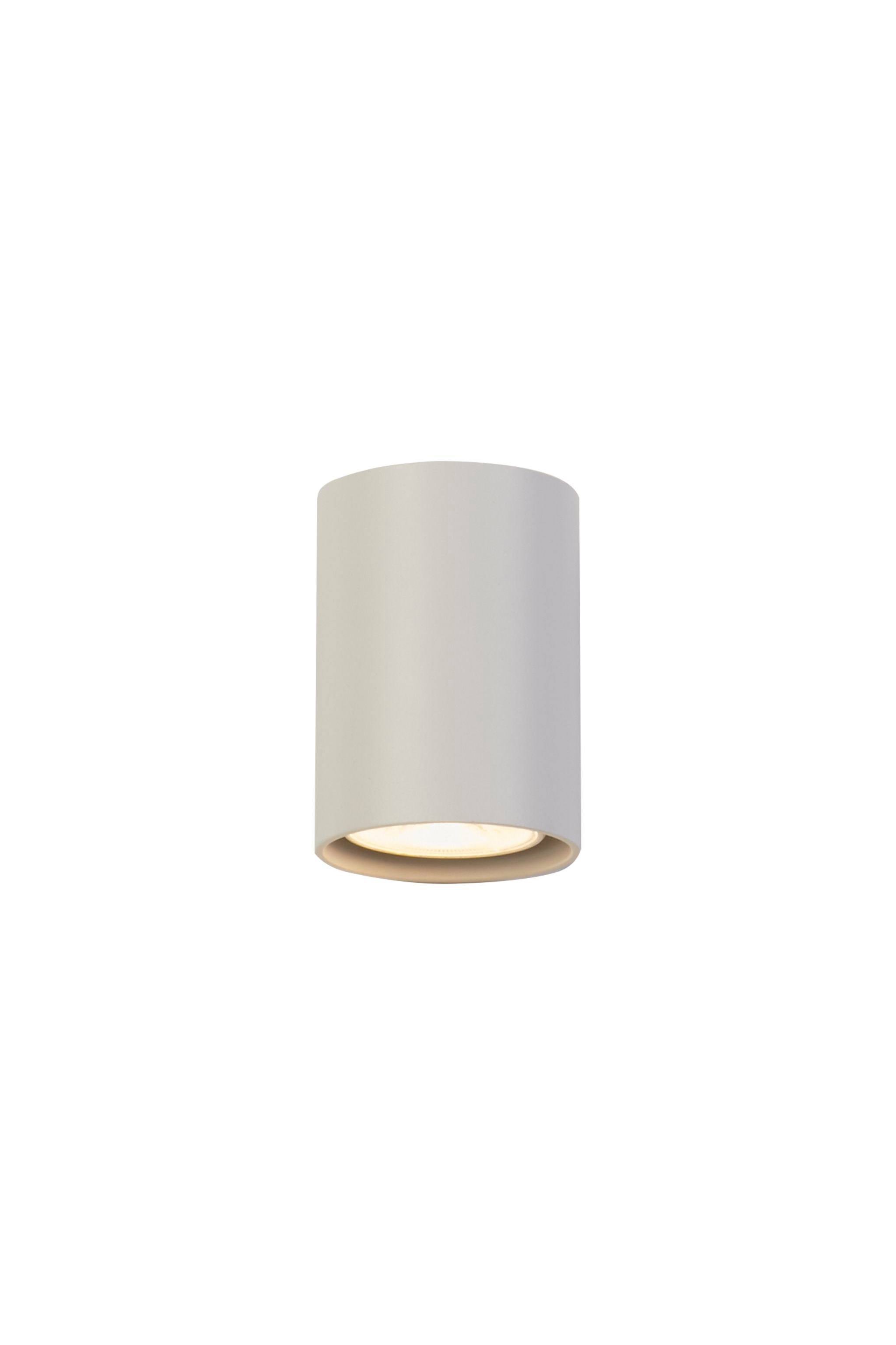 Cyls Cylinder Down Wall Light 24130