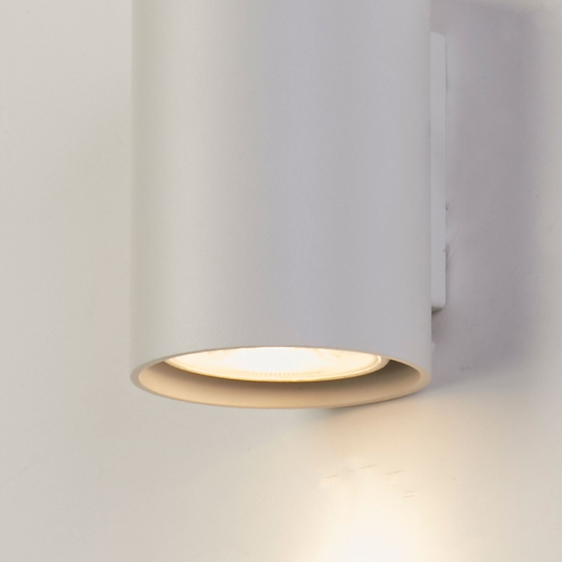 Cyls Cylinder Down Wall Light 24130