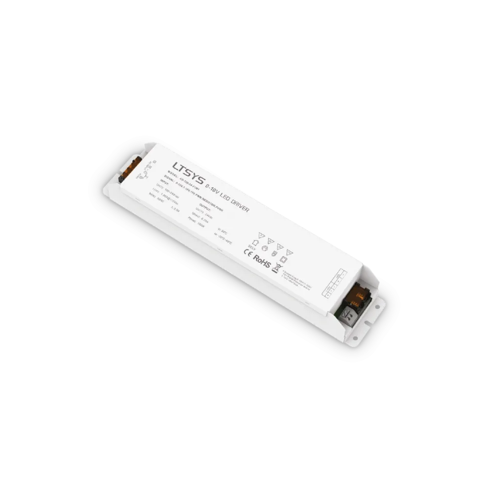 DRIVER 1-10V 150W 24Vdc